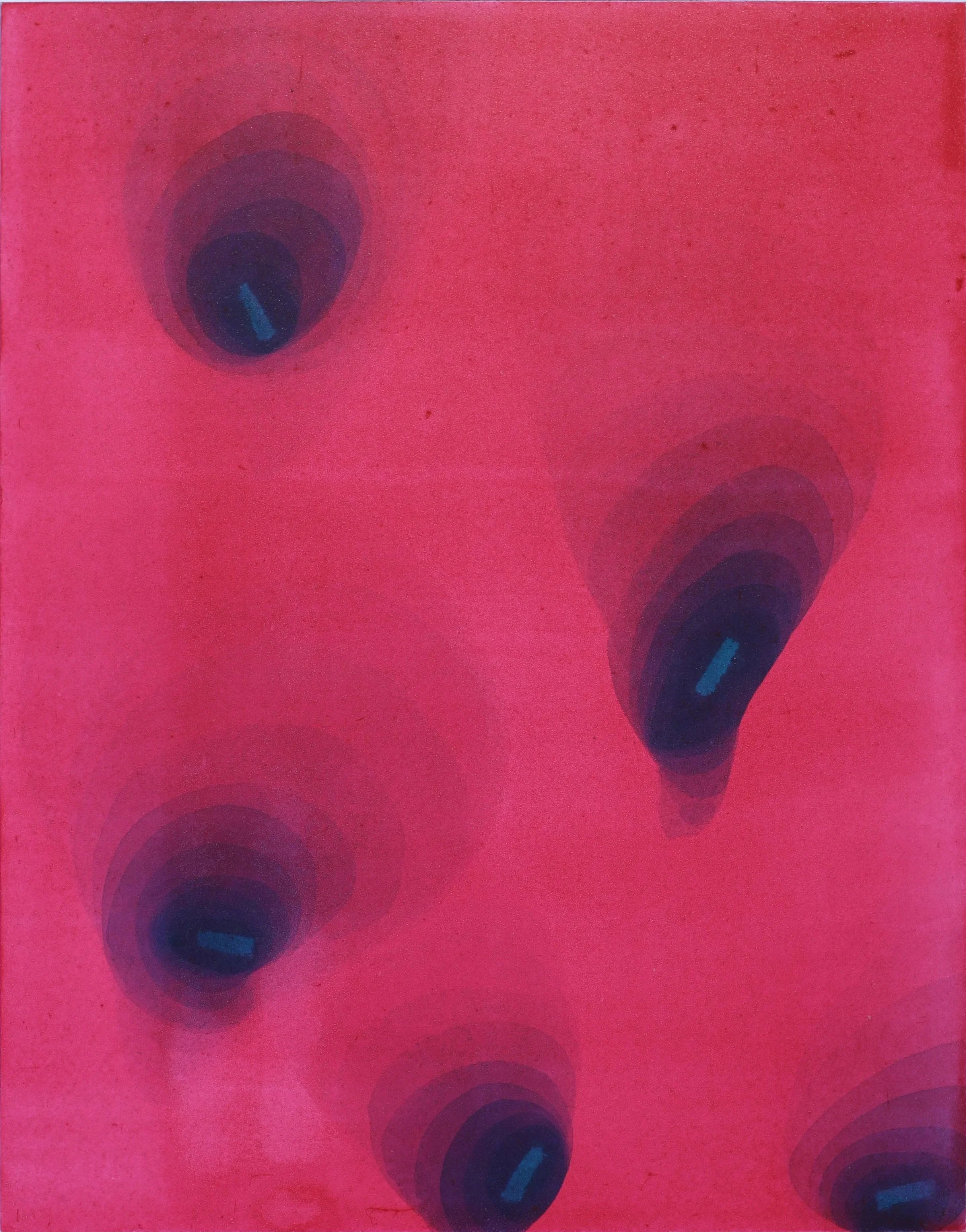 quincunx b, 2021