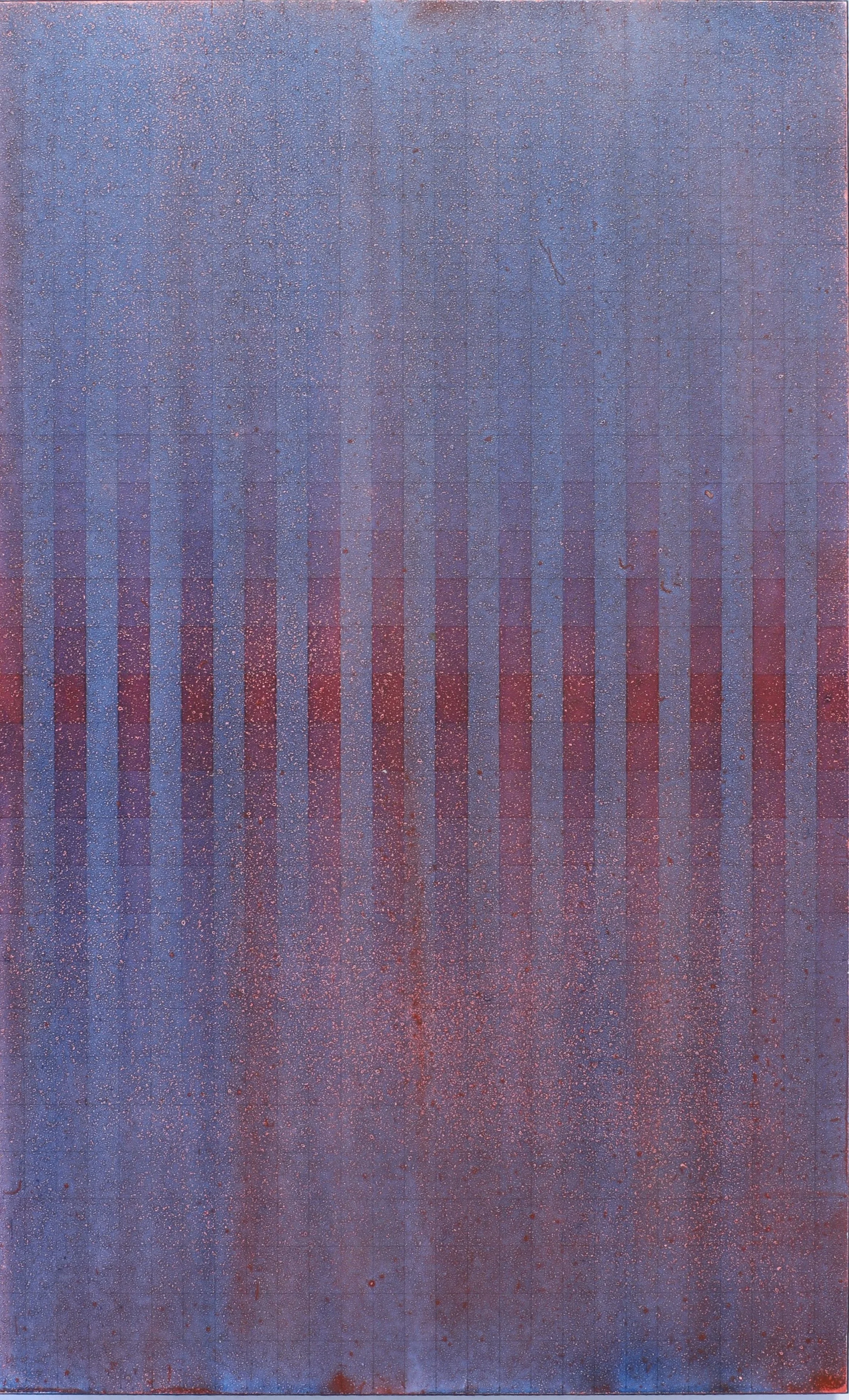 furrow (a), 2021