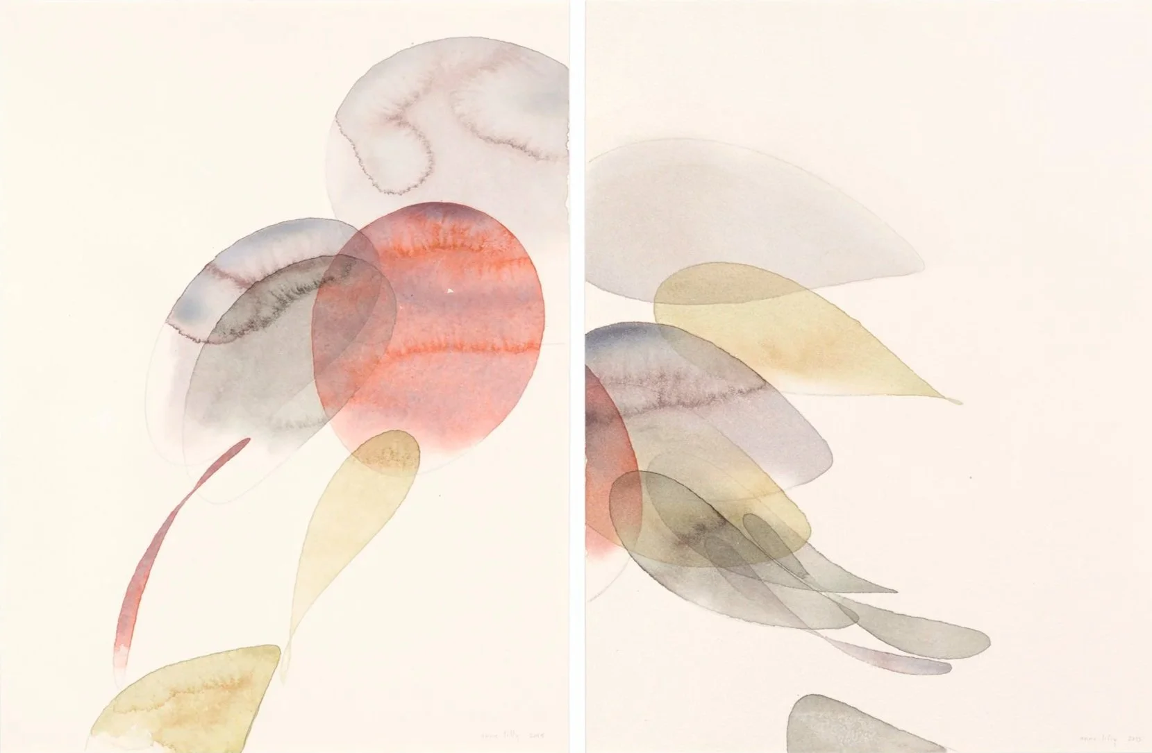 GSHI diptych, 2015