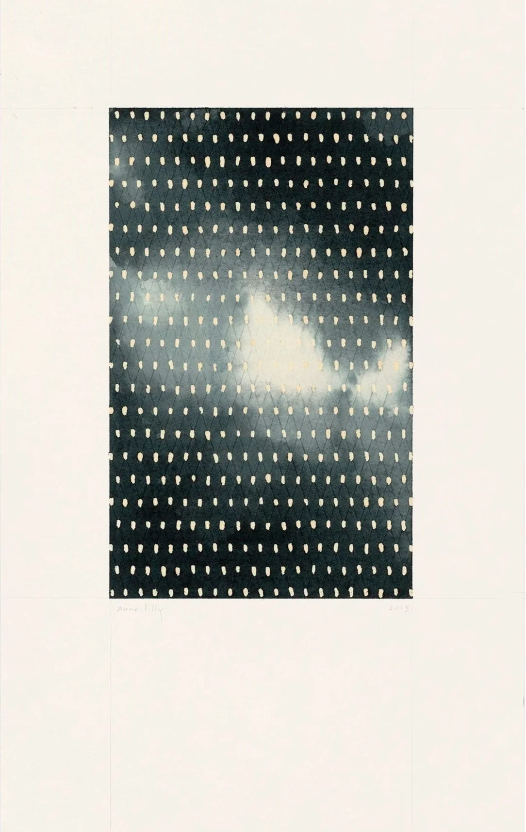 immanent (a), 2018