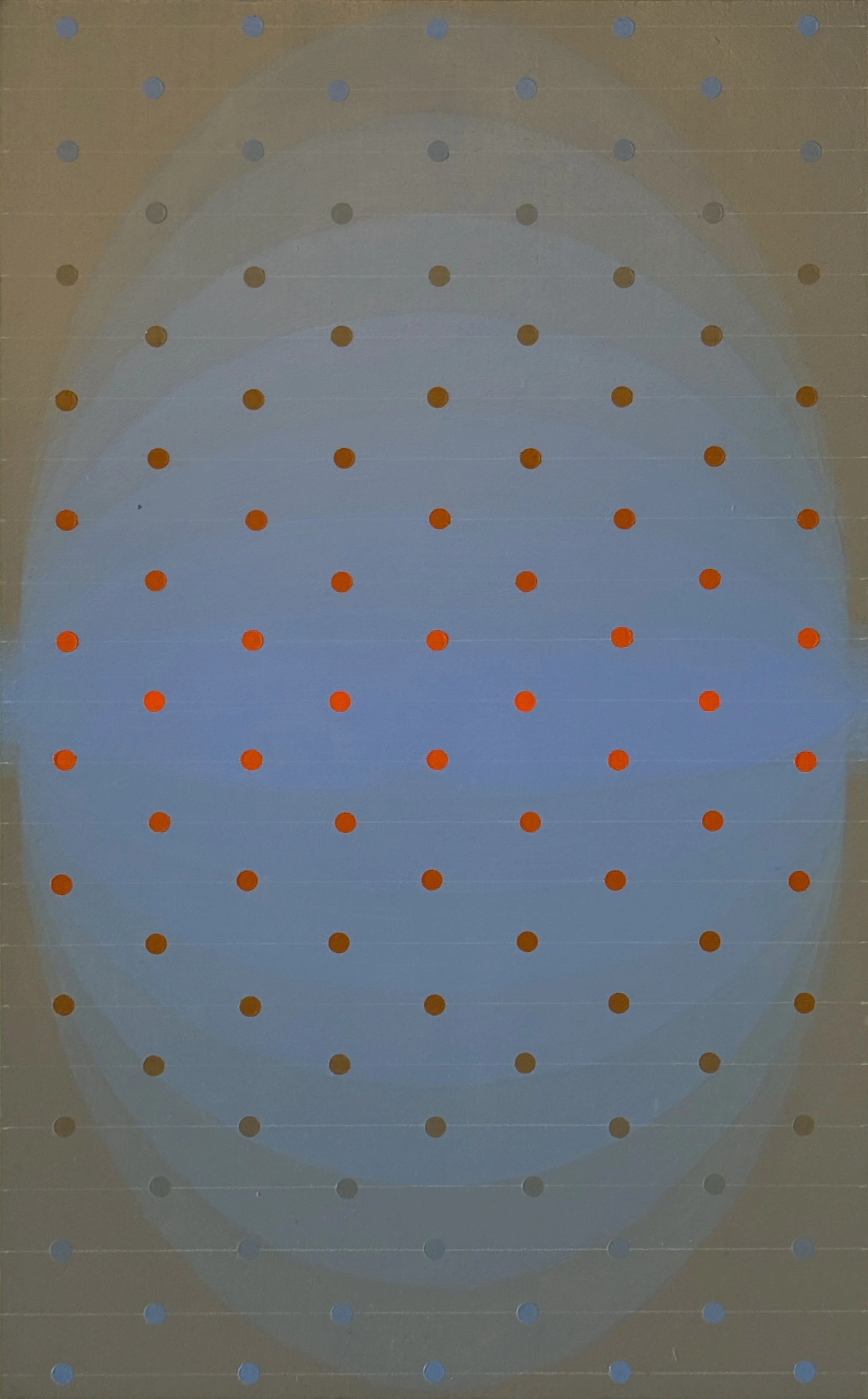 ambient grid 1, 2023