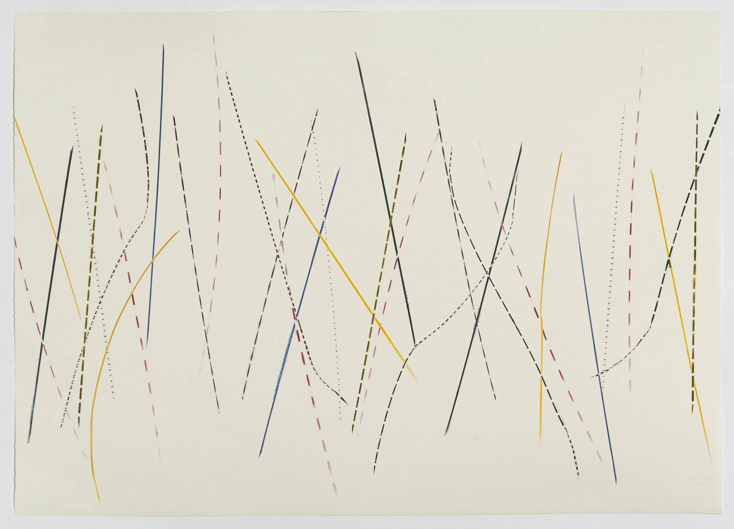 stochastic (f), 2025