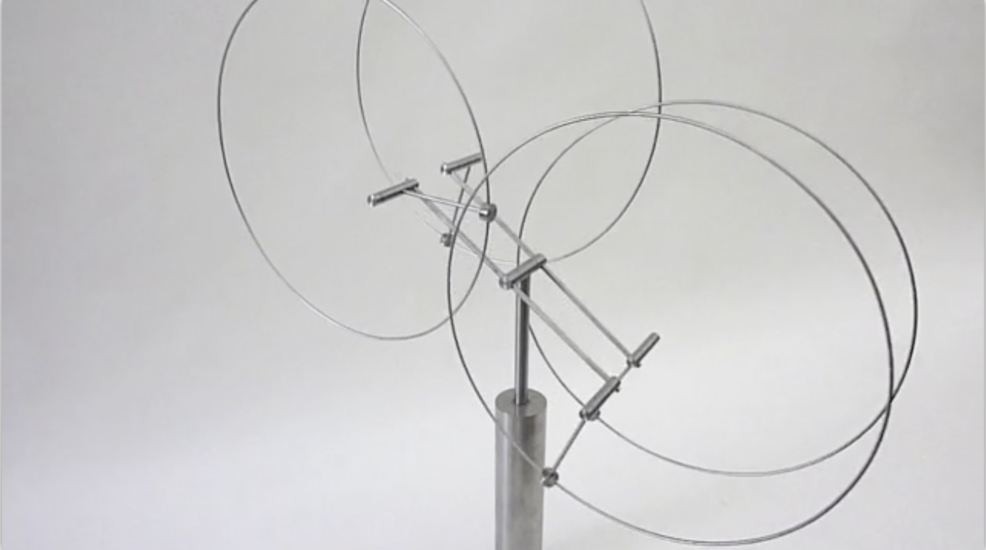 Kinetic Work