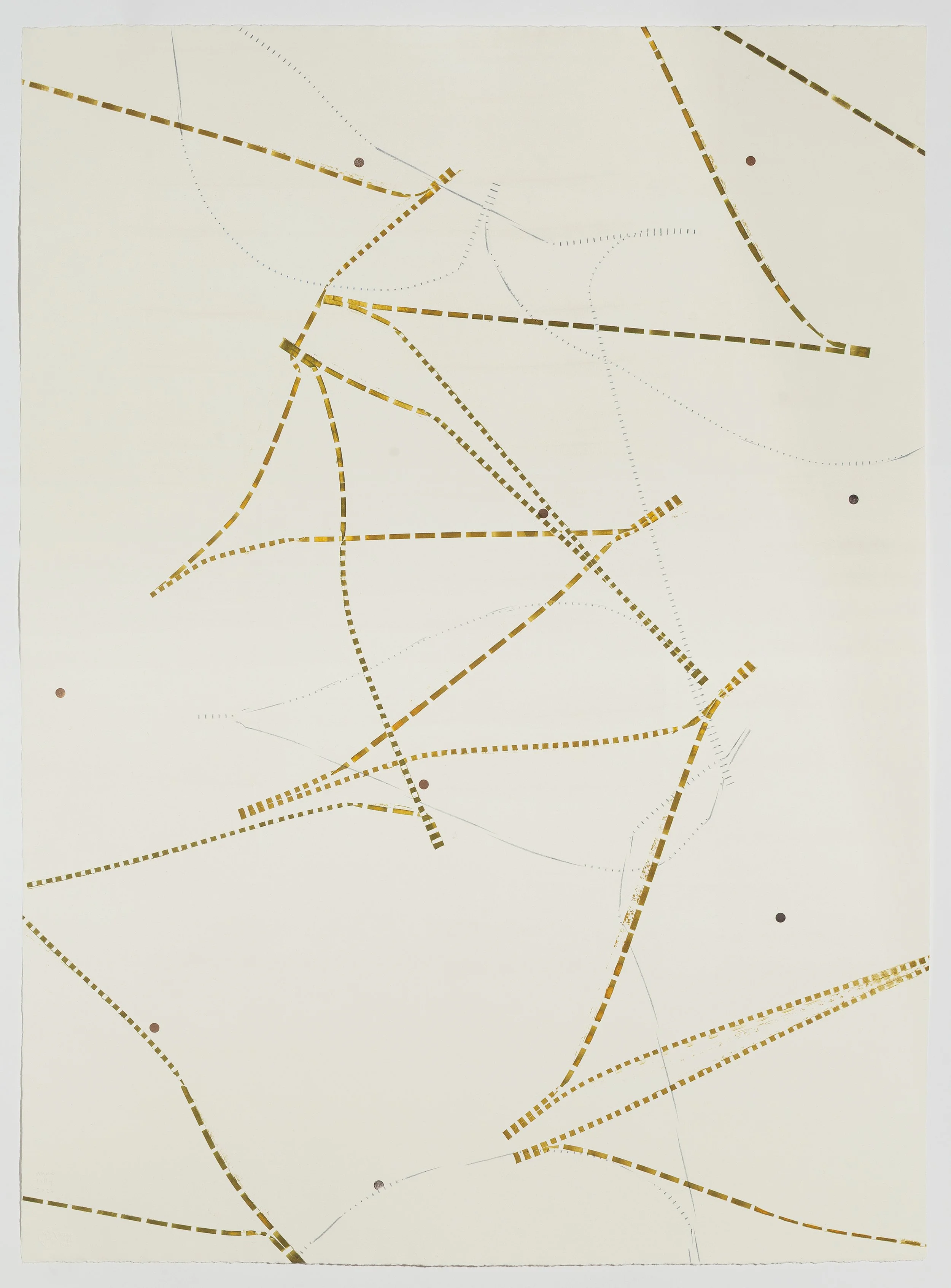 formless sheer (a), 2023