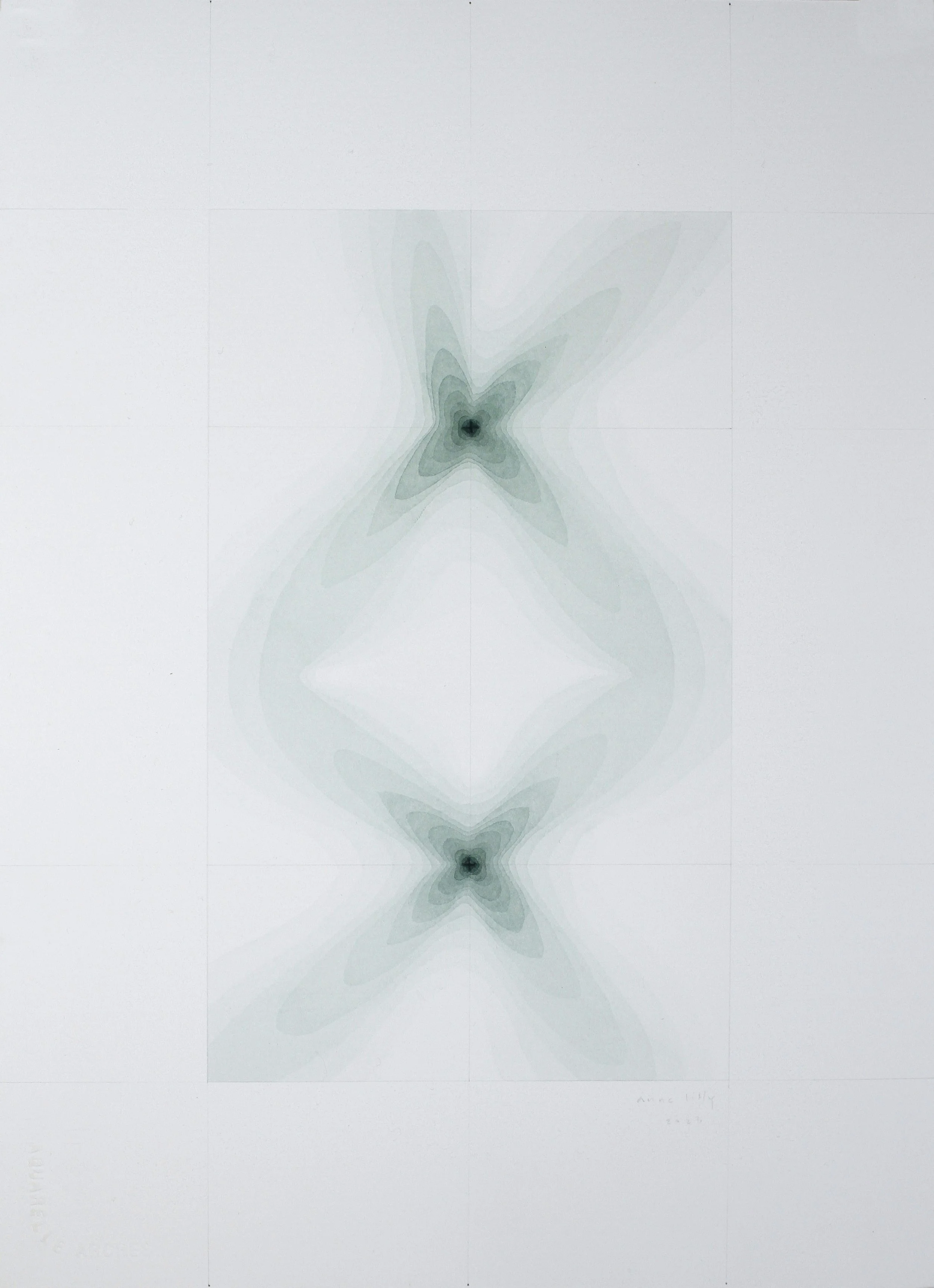 feather (b), 2023