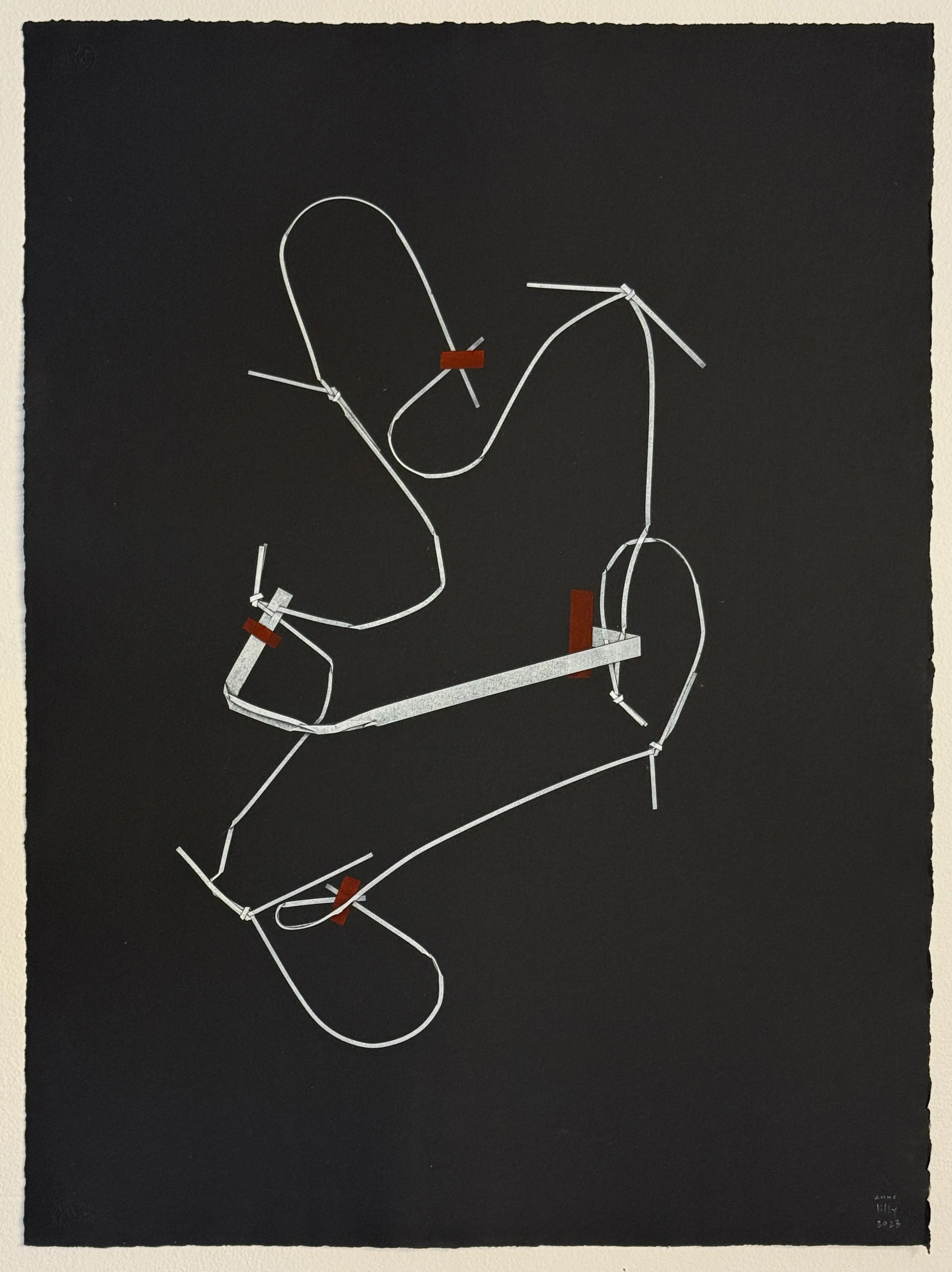 untitled (tzu jan series), 2023