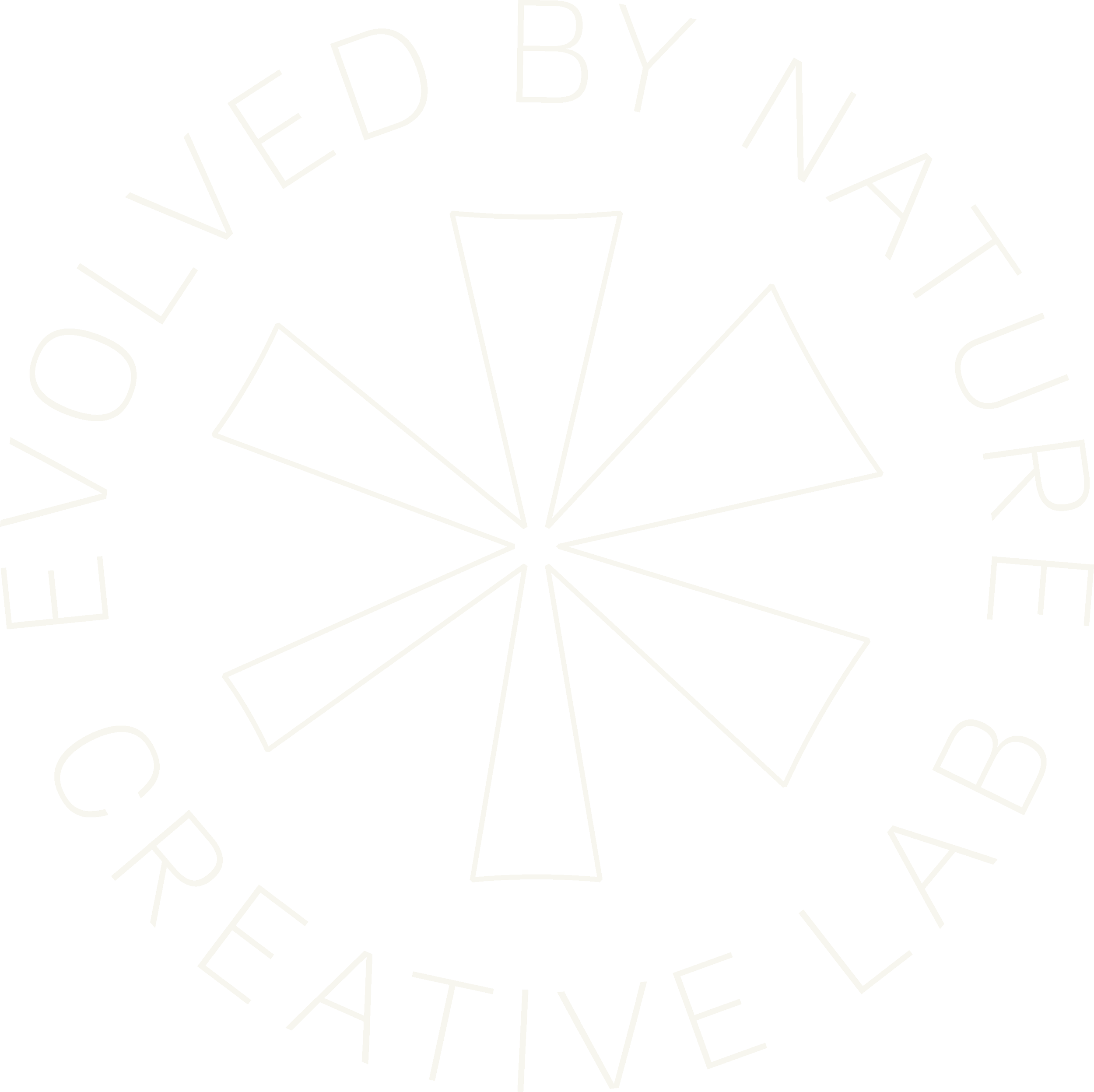 Evolved By Nature