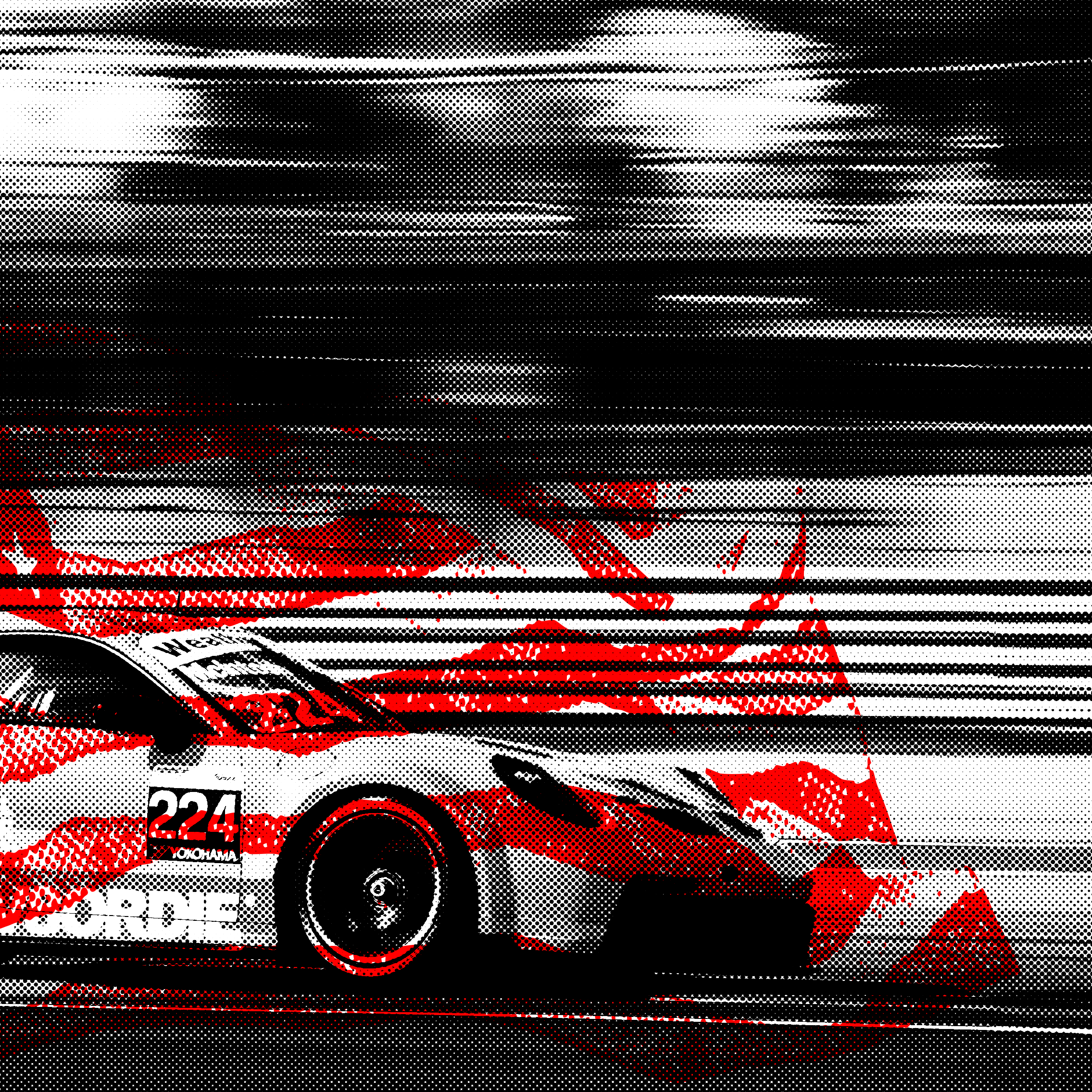 Porsche Motorsports