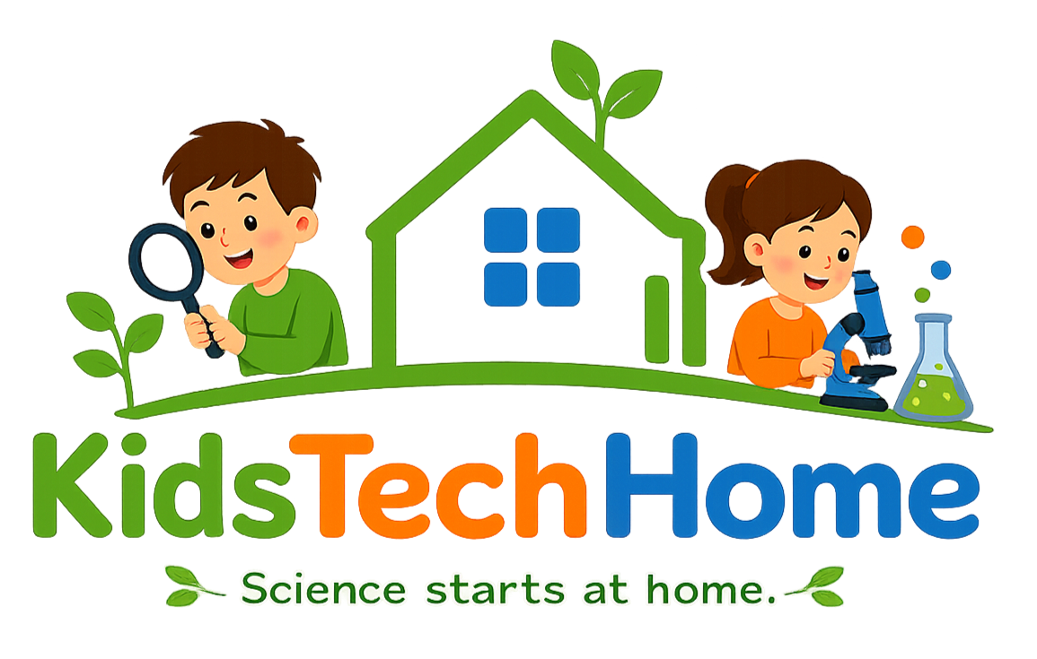 KidsTechHome