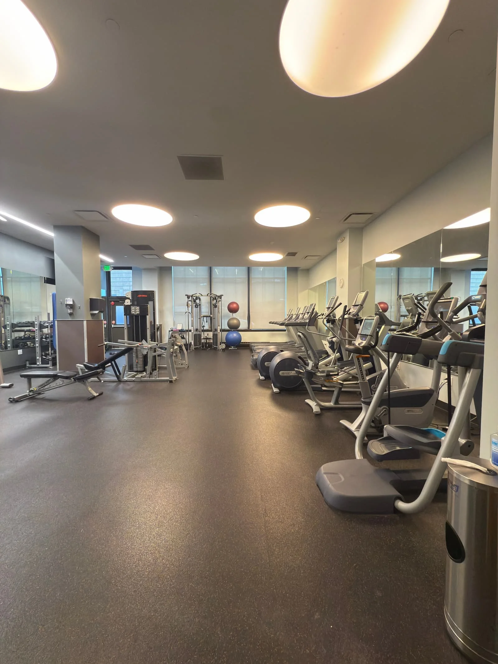 before-community-gym-remodeling.jpg