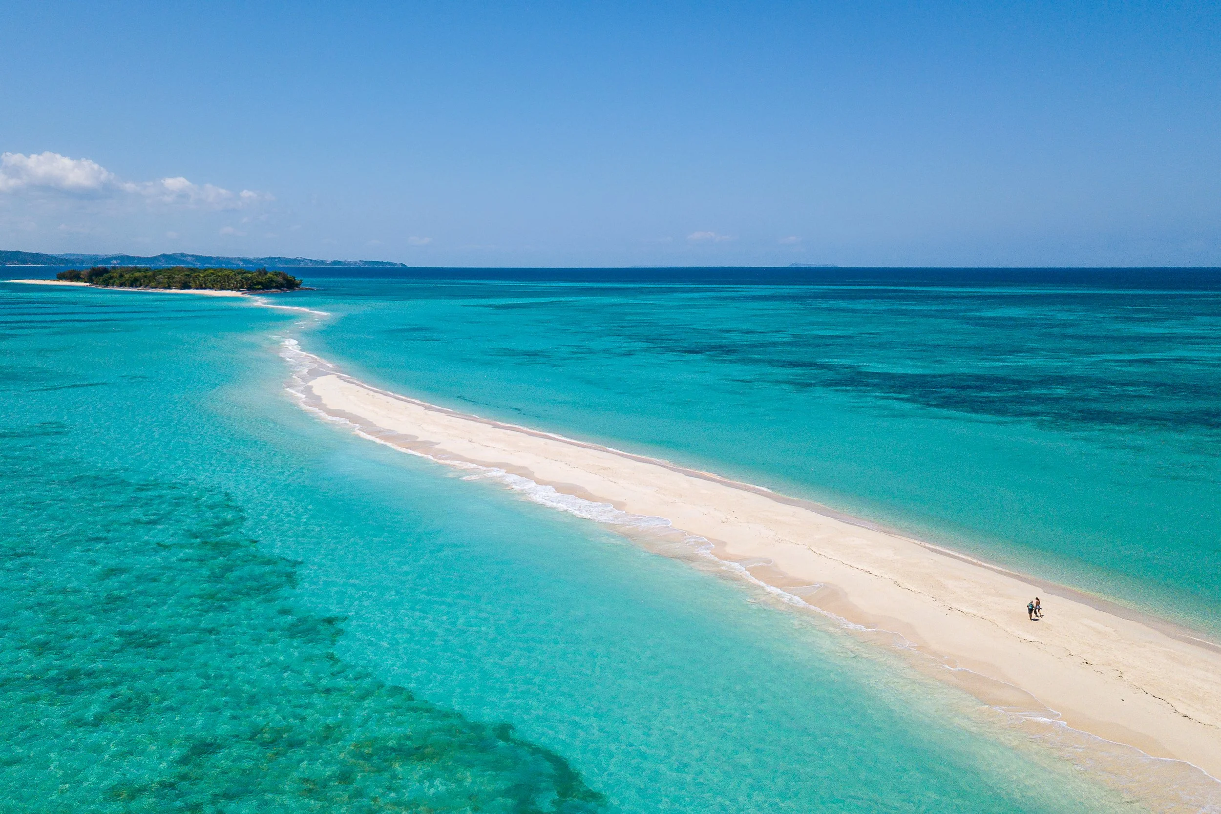 Nosy Iranja | Madagascar