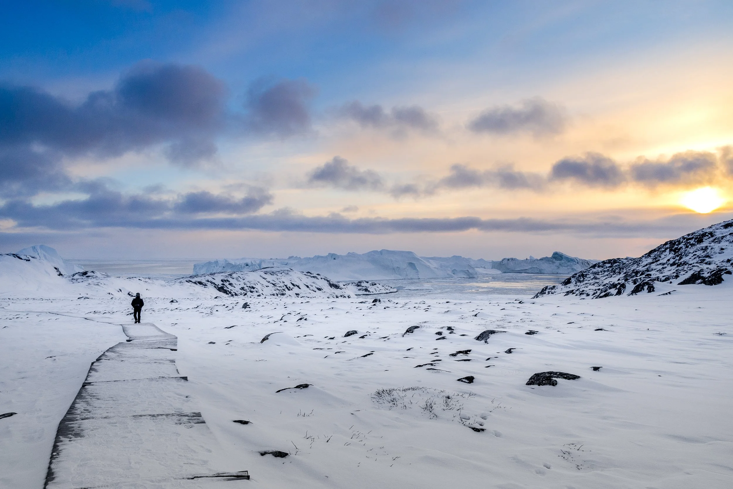 Ilulissat | Greenland