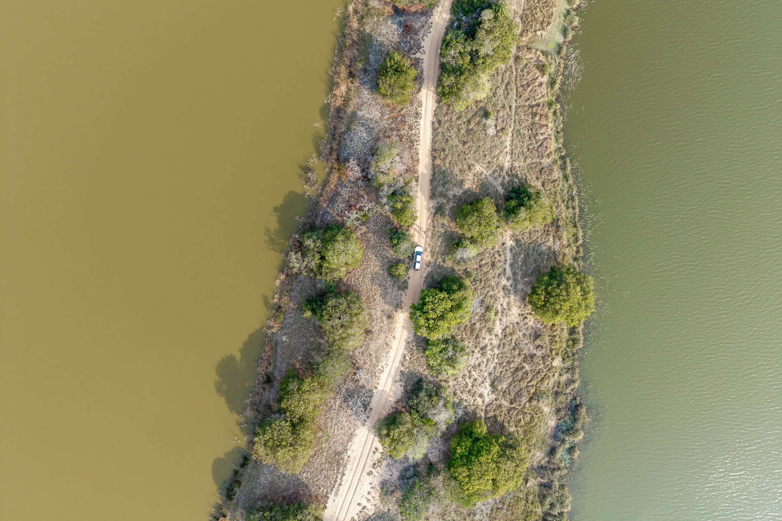 Machangulo | Mozambique