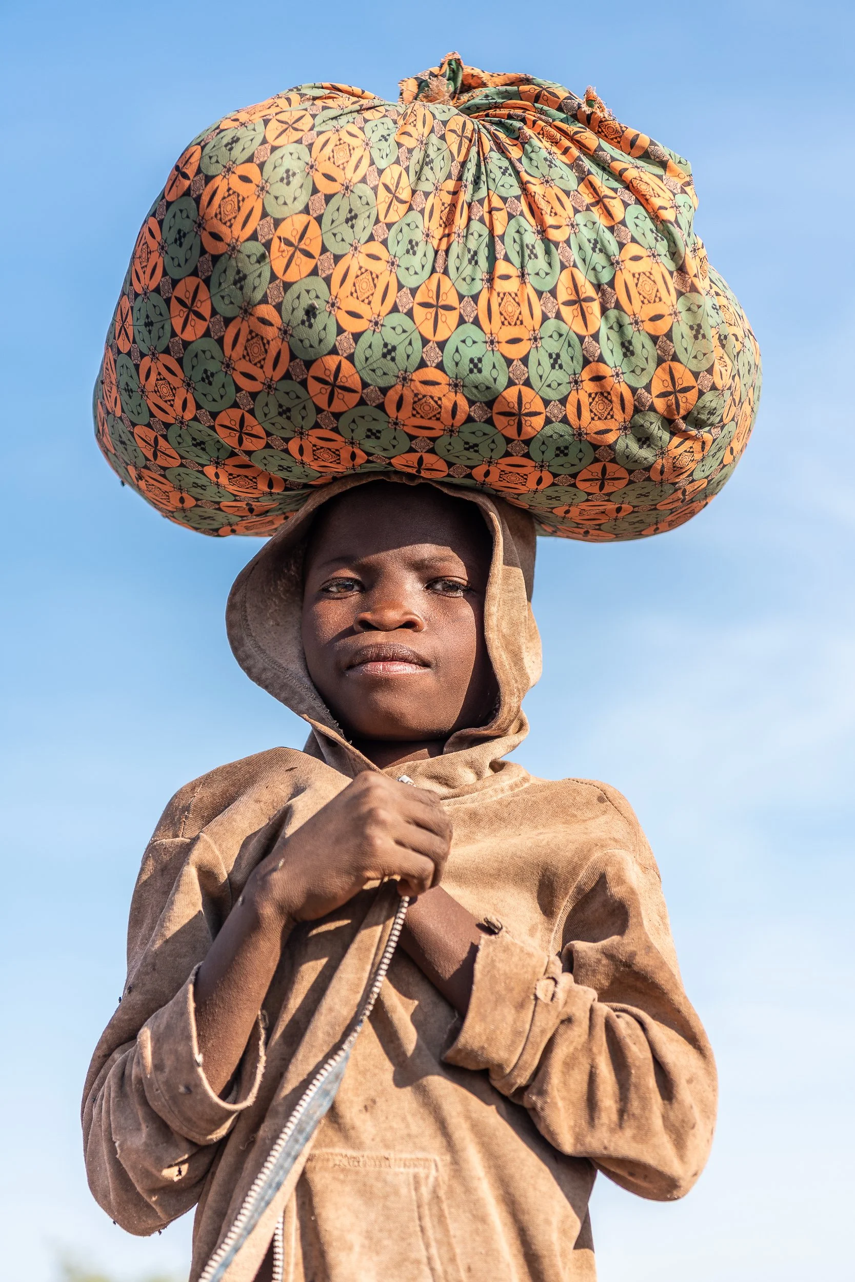 Boy | Namibia