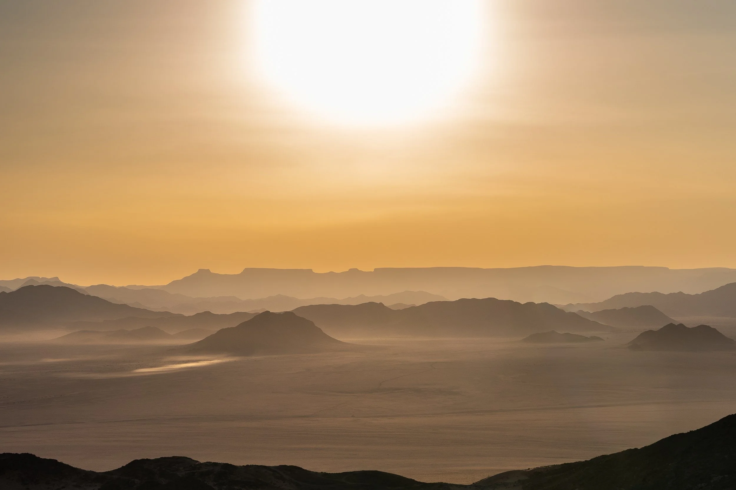 Sossusvlei | Namibia