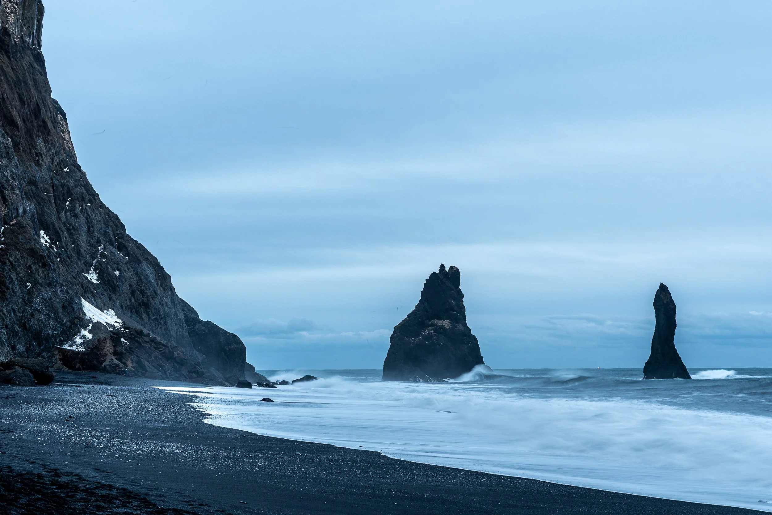 Vik | Iceland
