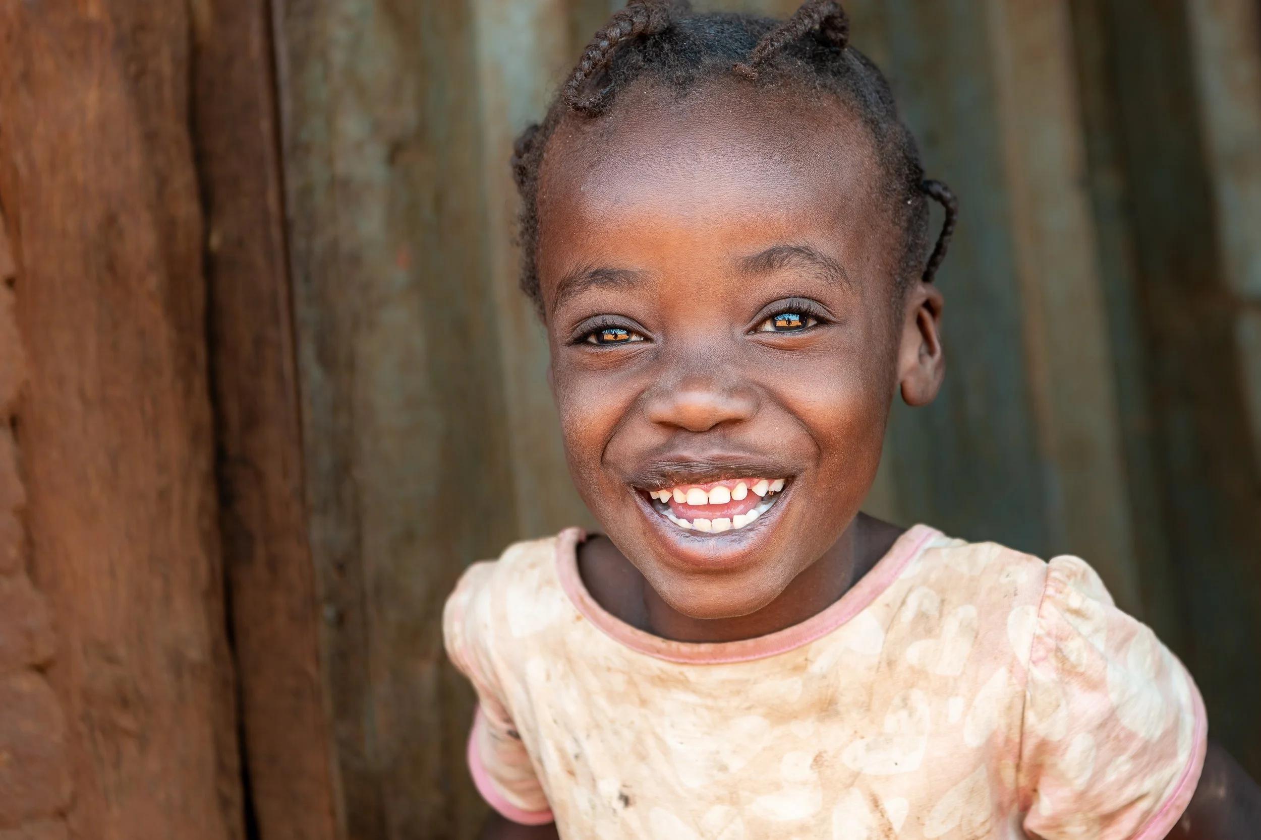 Girl | Zambia