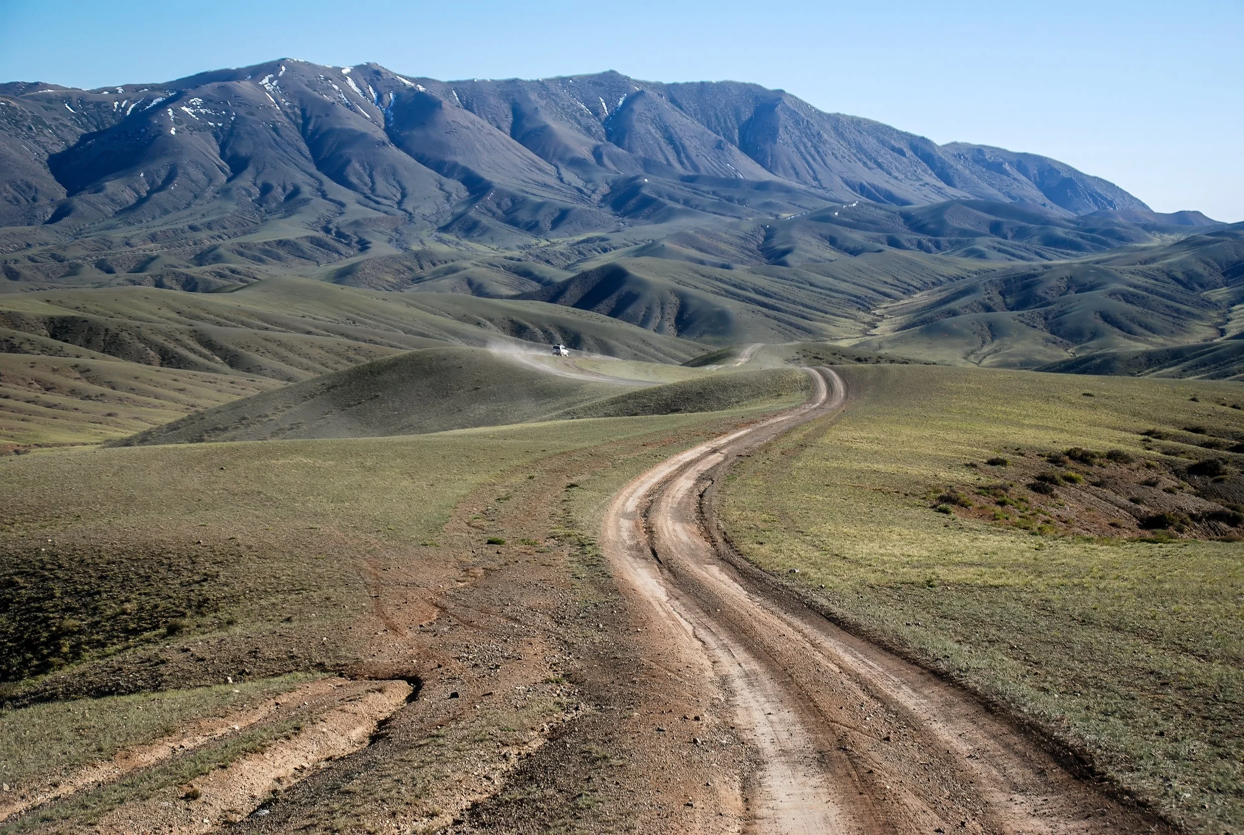 Gobi Desert | Mongolia