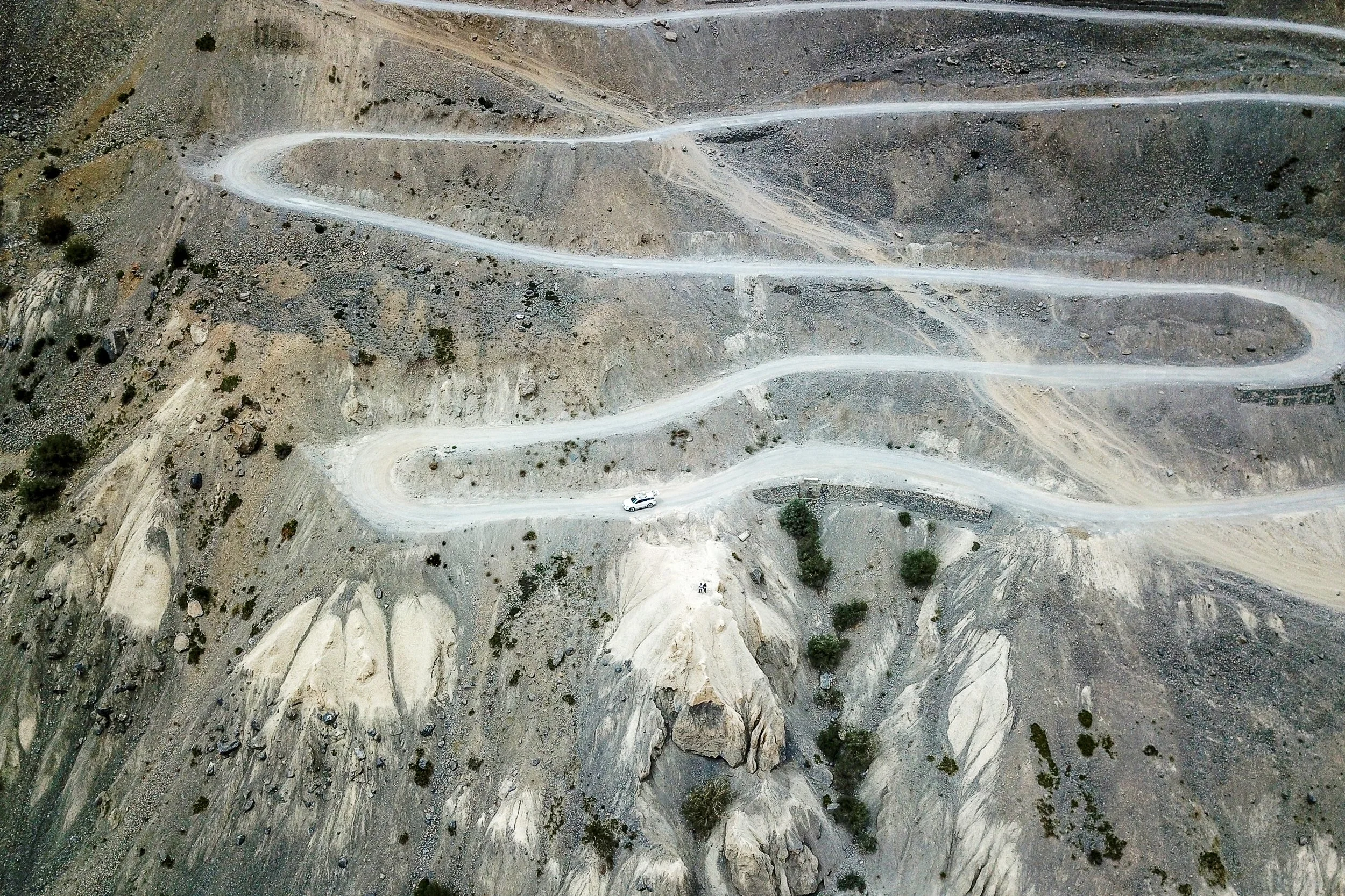 Road, Ladakh | India