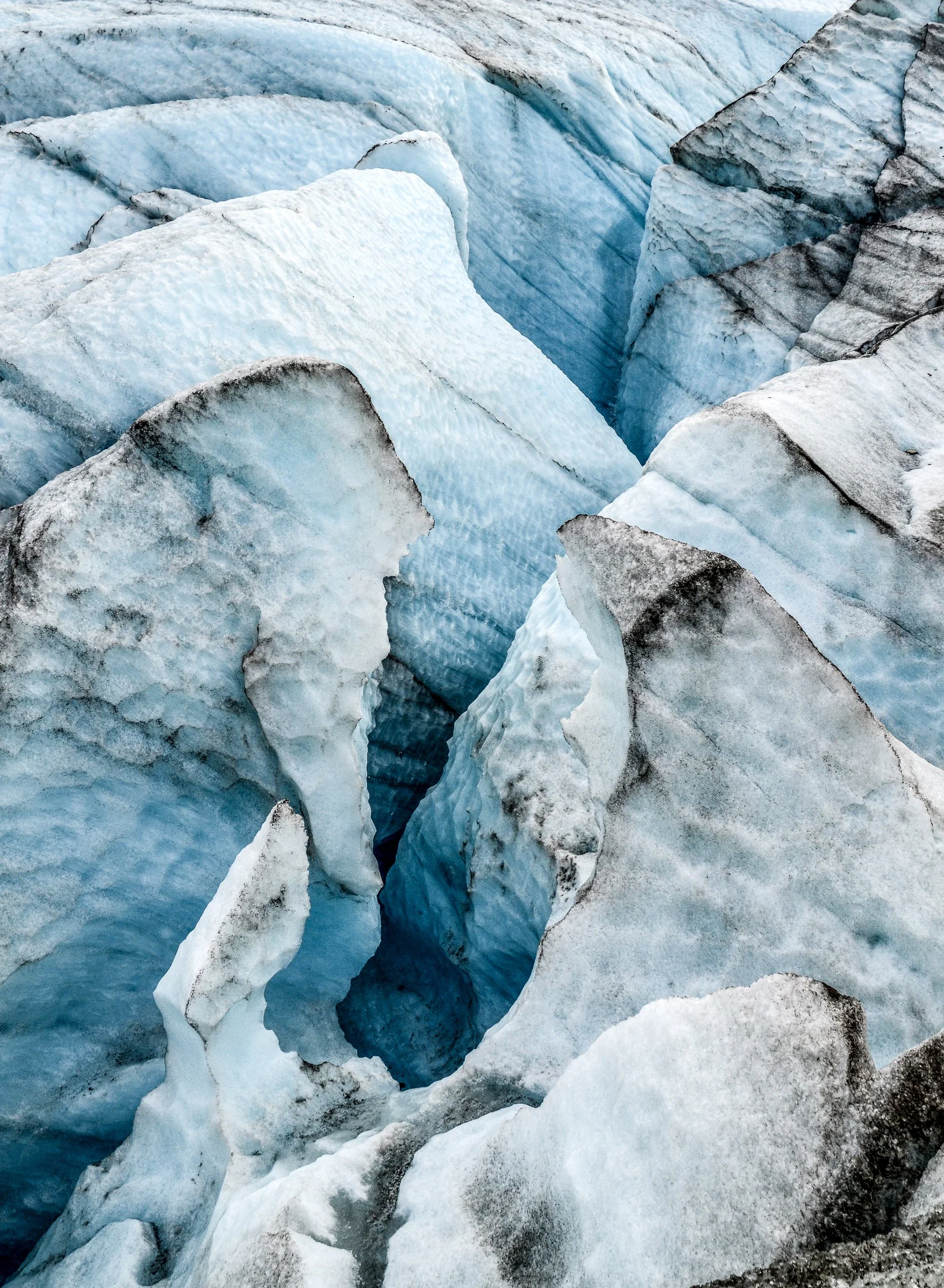 Glacier McCarthy | Alaska