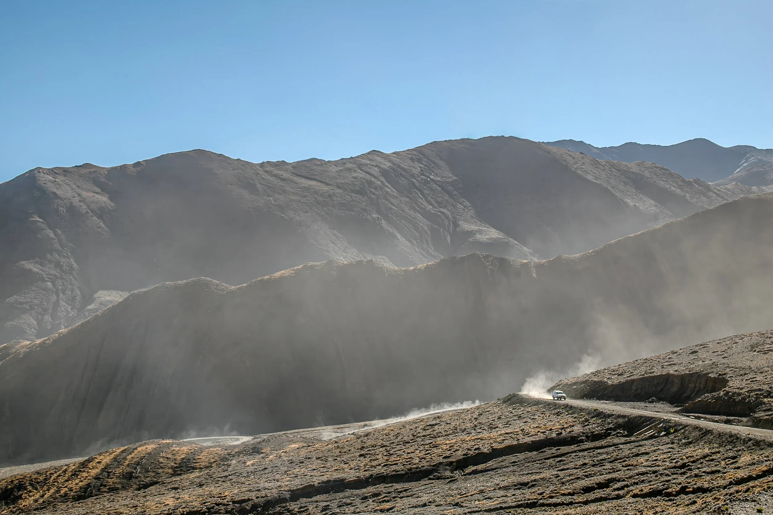 Tibetan Plateau | Tibet