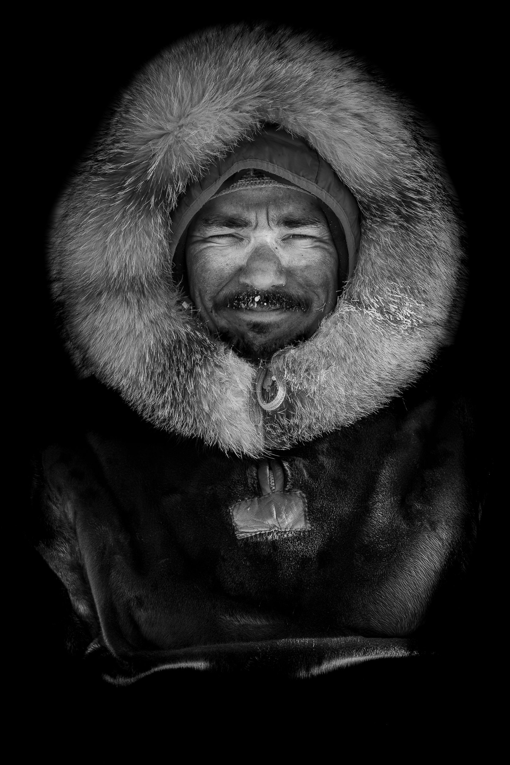 Inuit, Qikiqtarjuaq | Canadian Arctic
