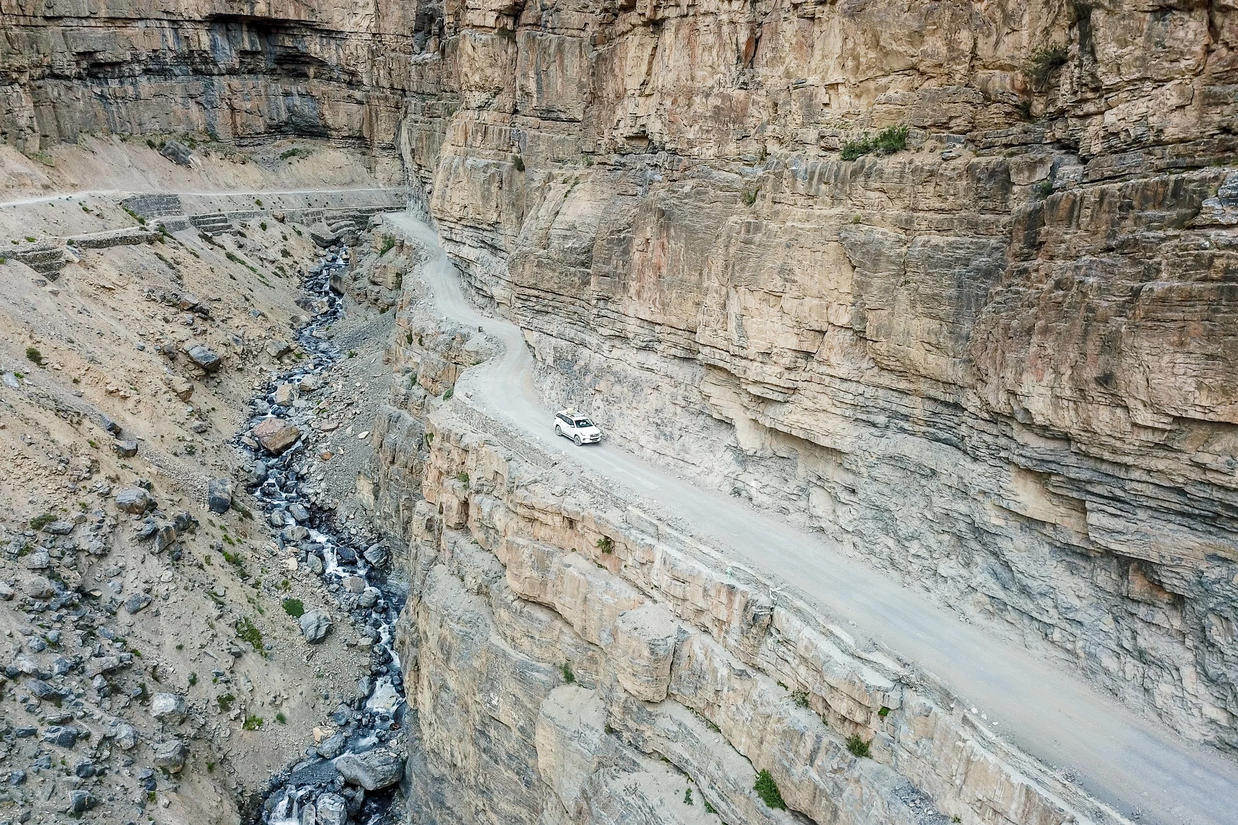 Road, Ladakh | India