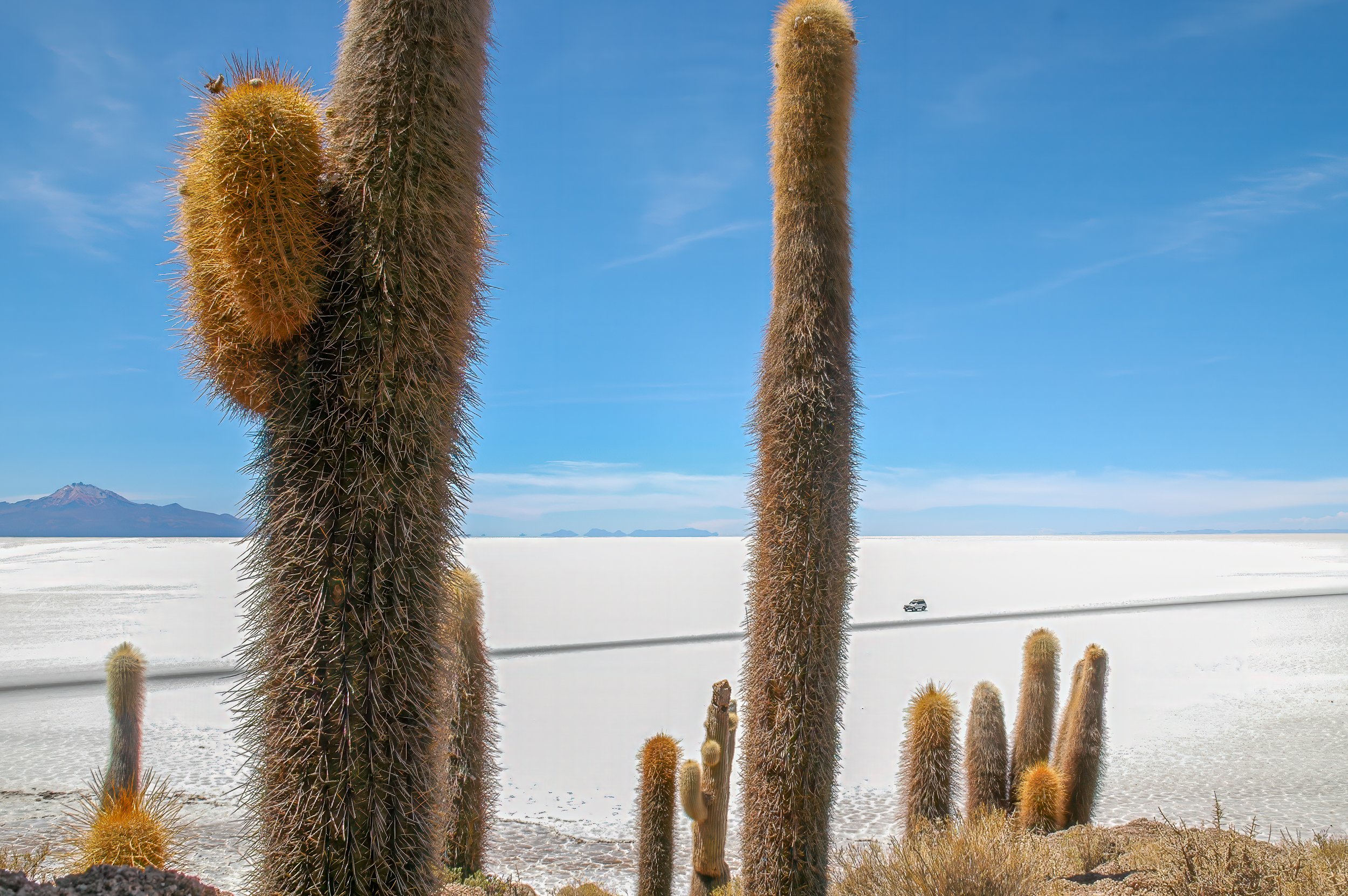 Salar de Uyuni | Bolivia