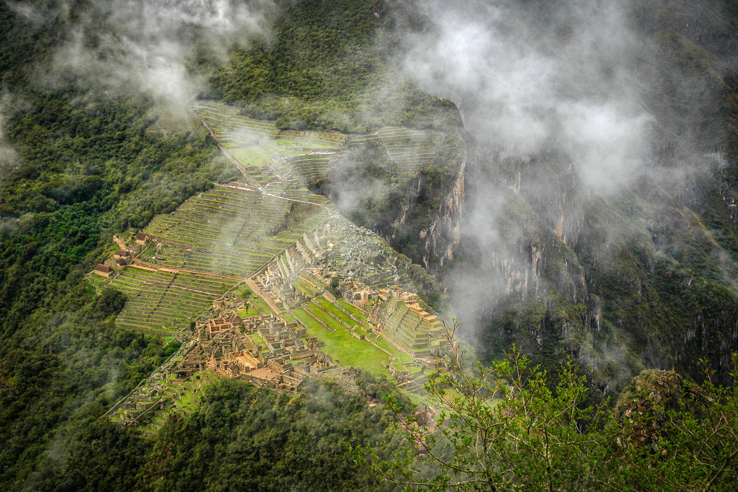 Machu Picchu | Peru