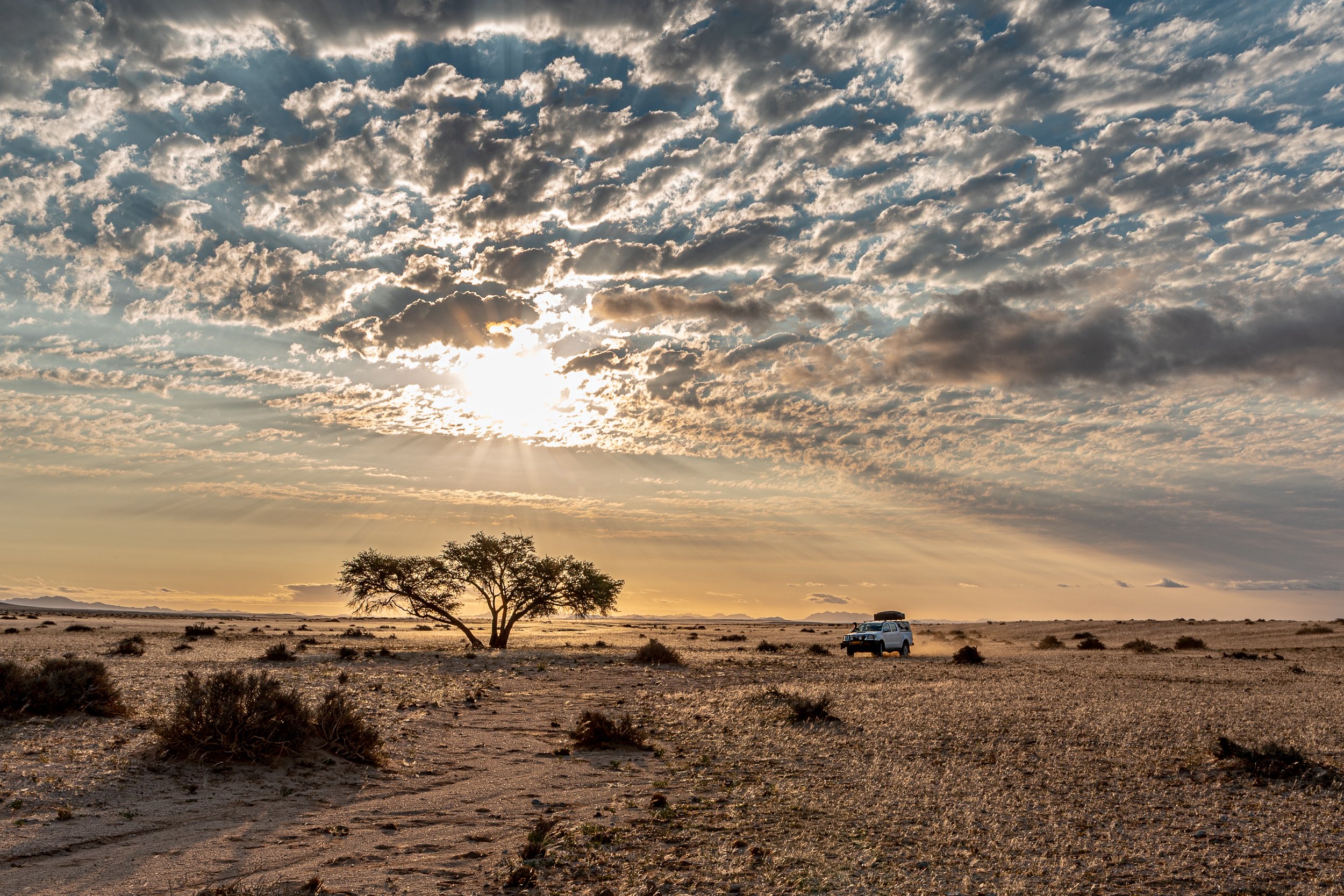 Aus | Namibia