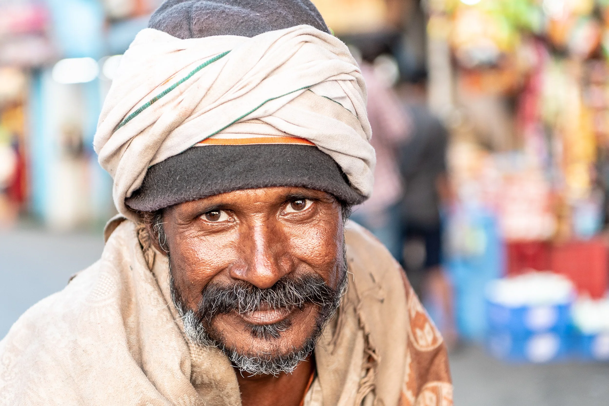 Man, Ladakh | India
