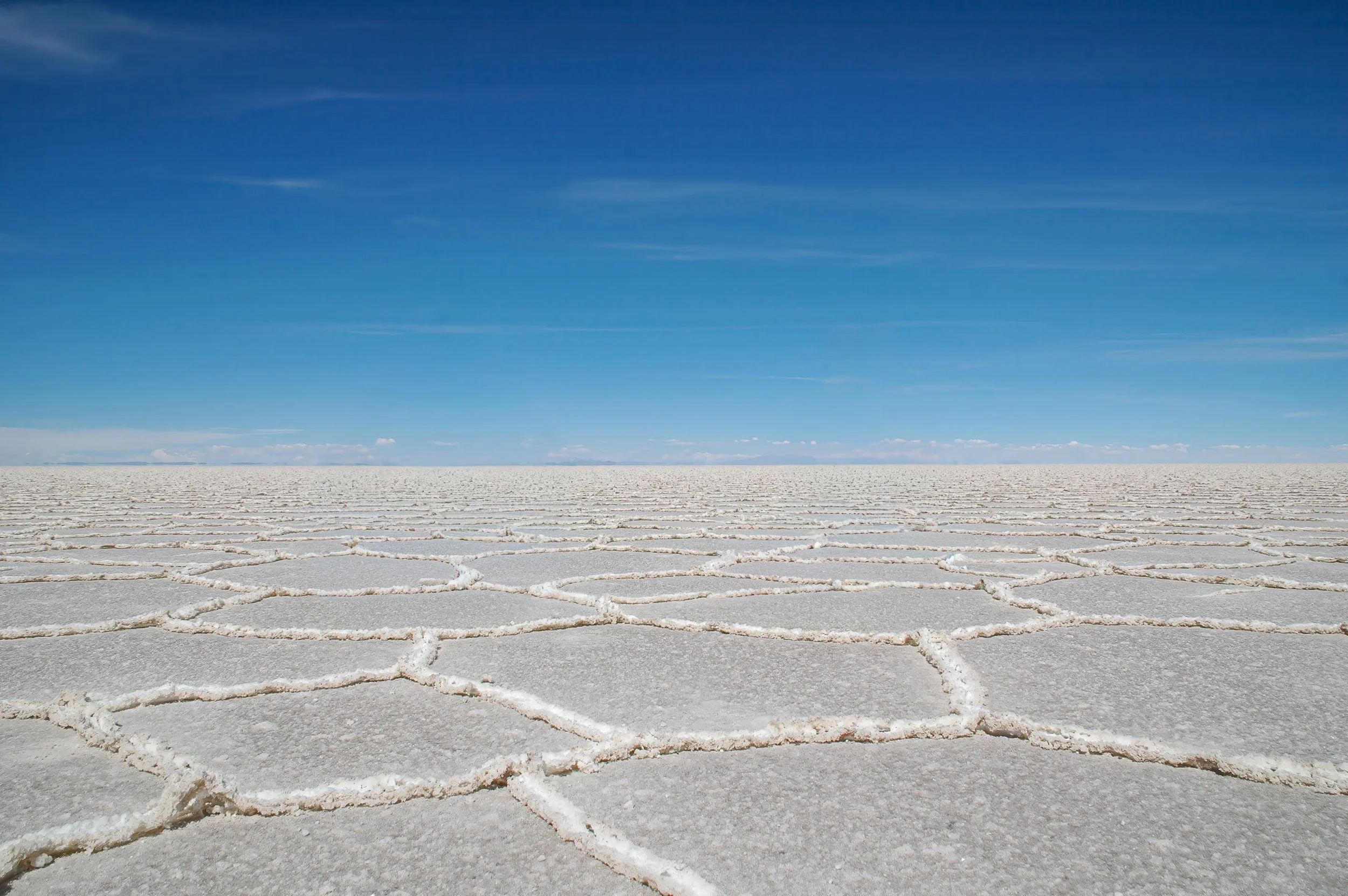 Salar de Uyuni | Bolivia