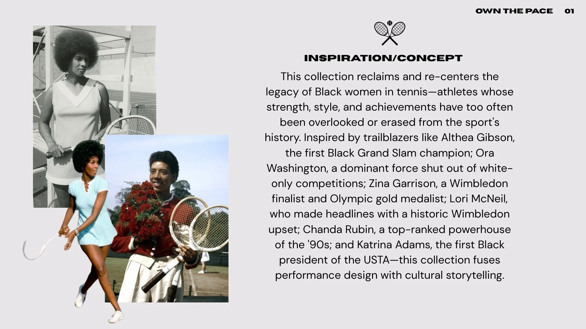 Inspiration