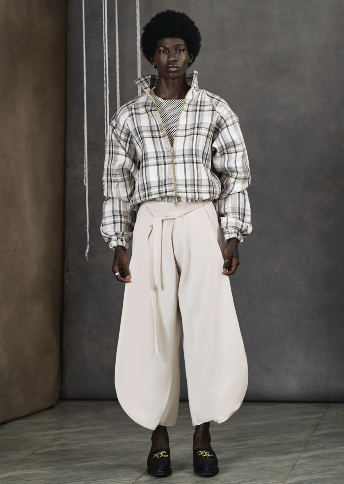 LOOK 7