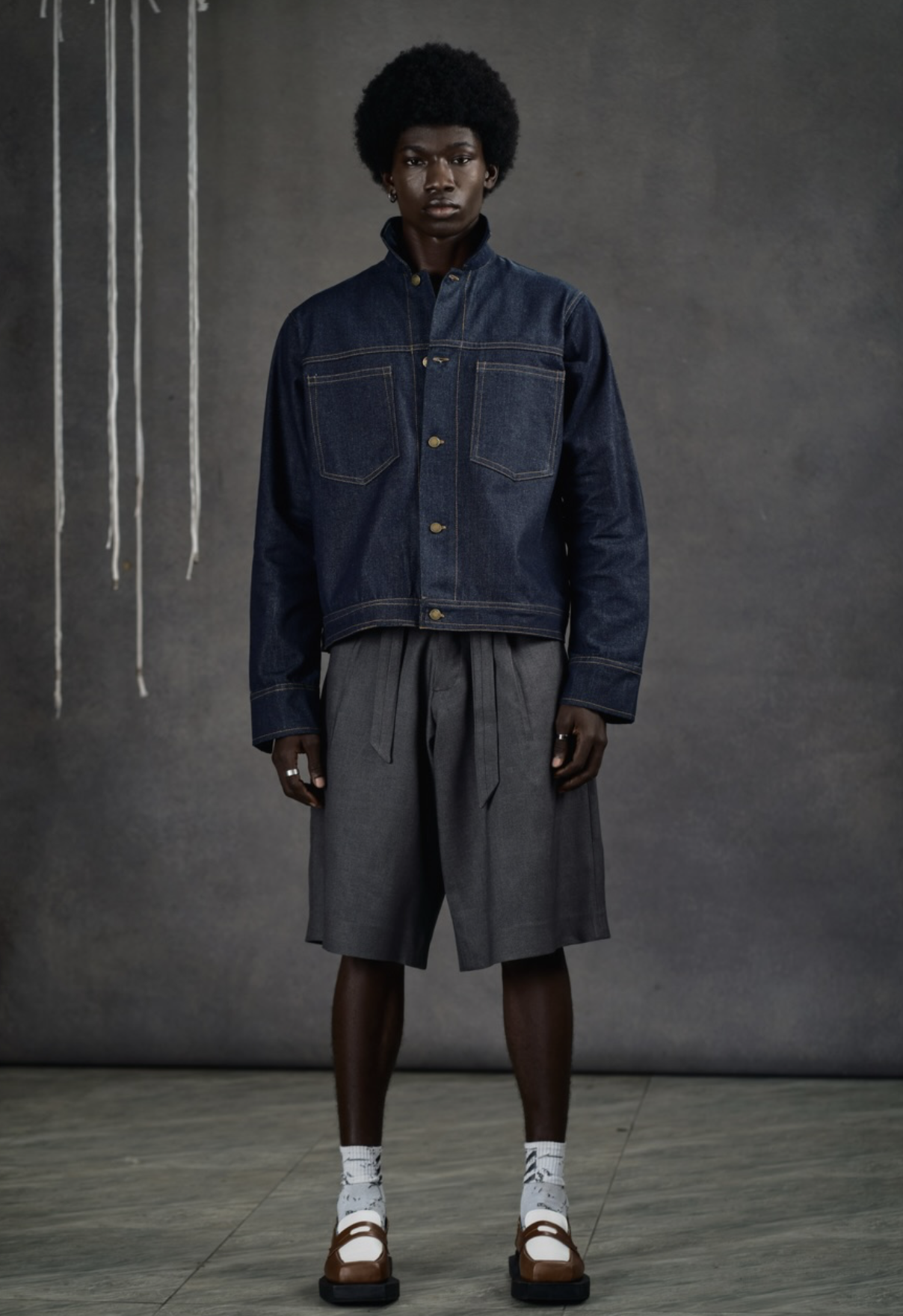 LOOK 10