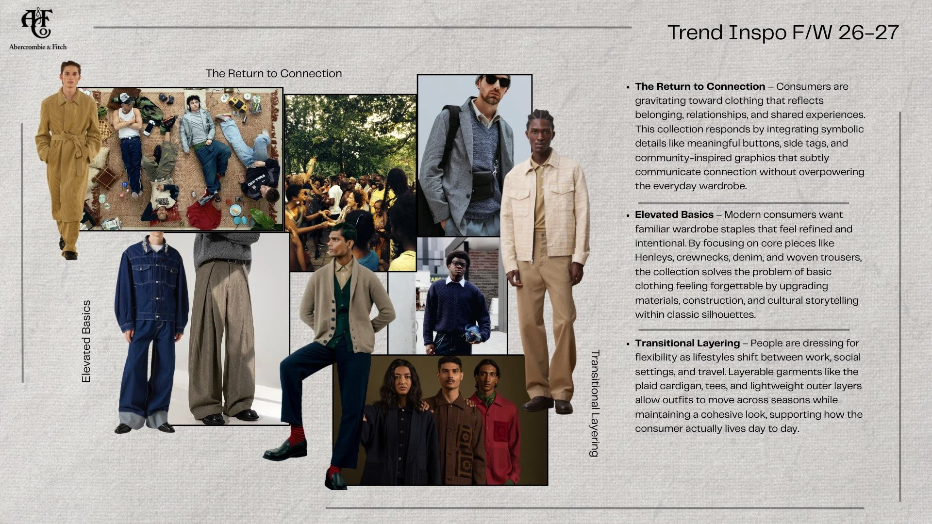 Trend Inspo