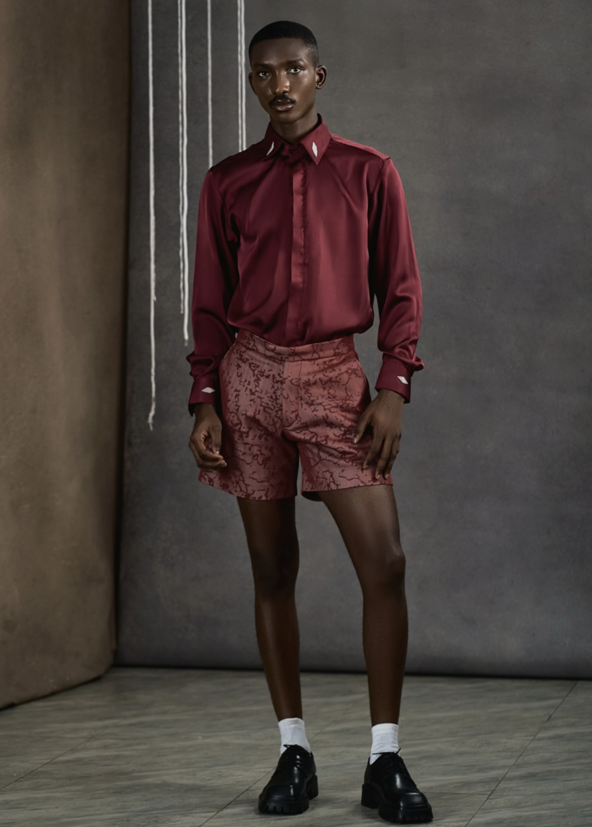 LOOK 5