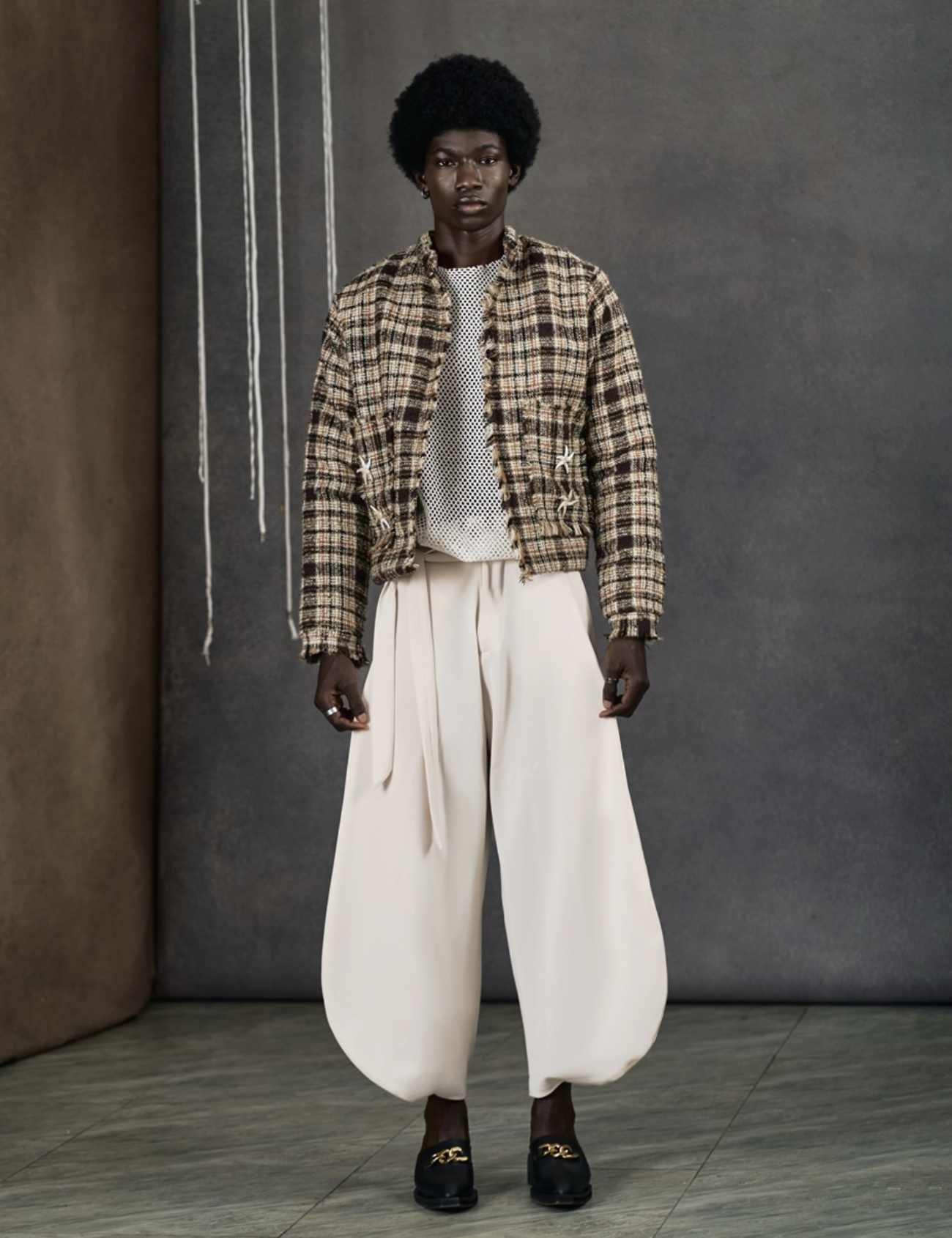 LOOK 6