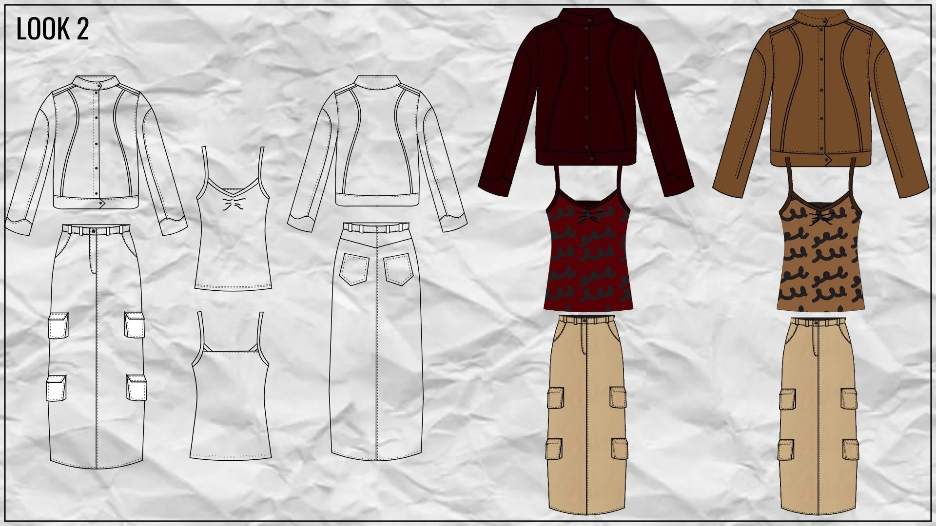 Look 2