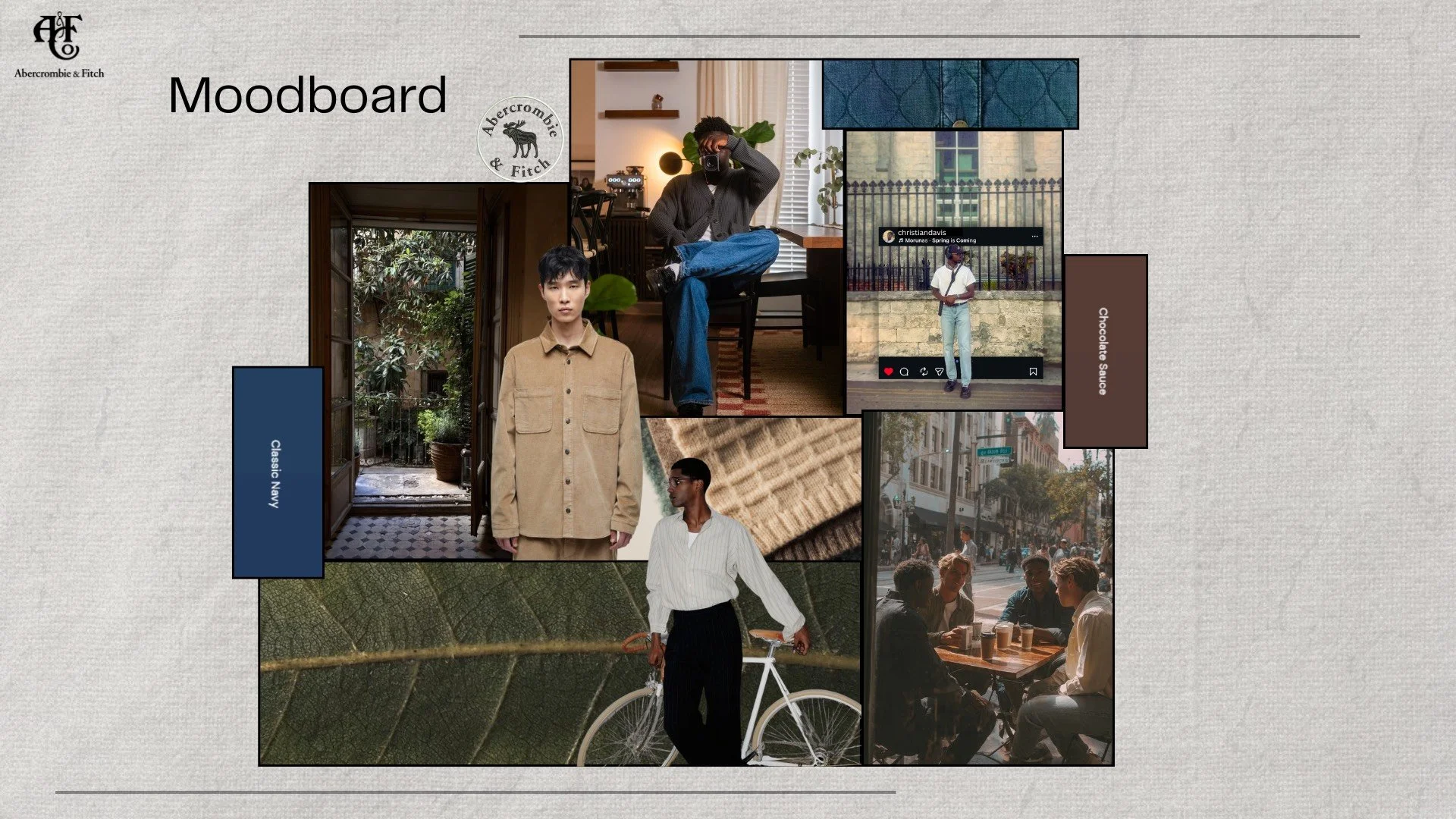 Moodboard