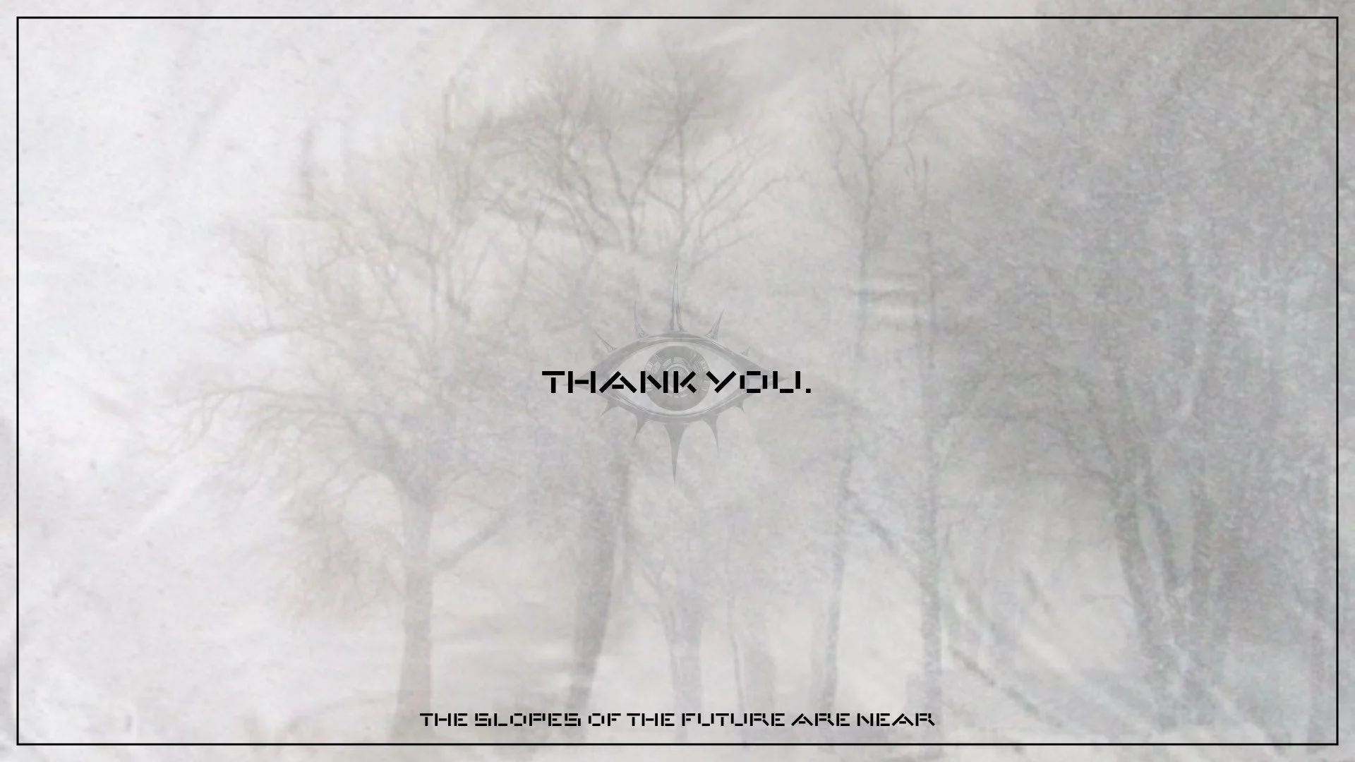 Thank you