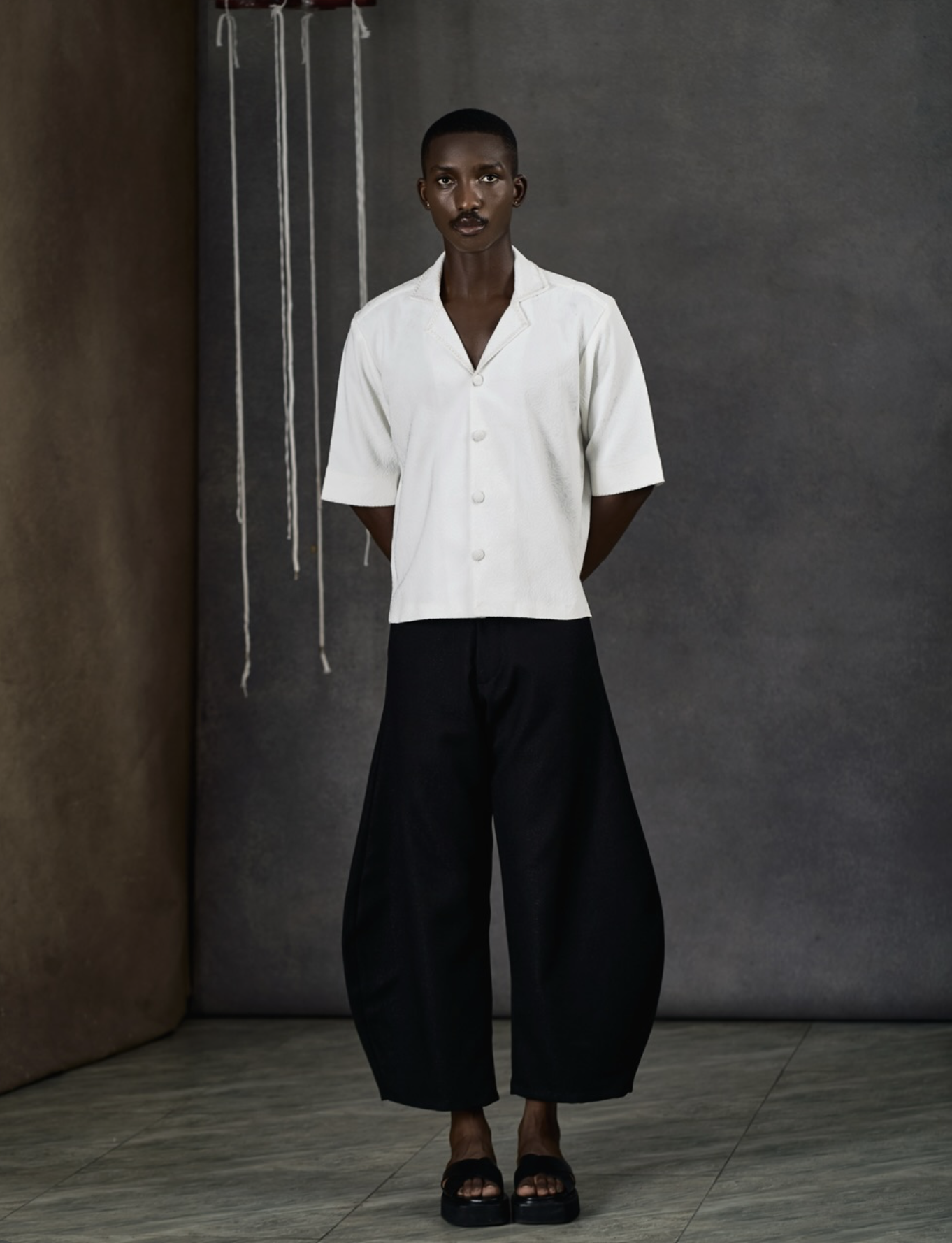 LOOK 9