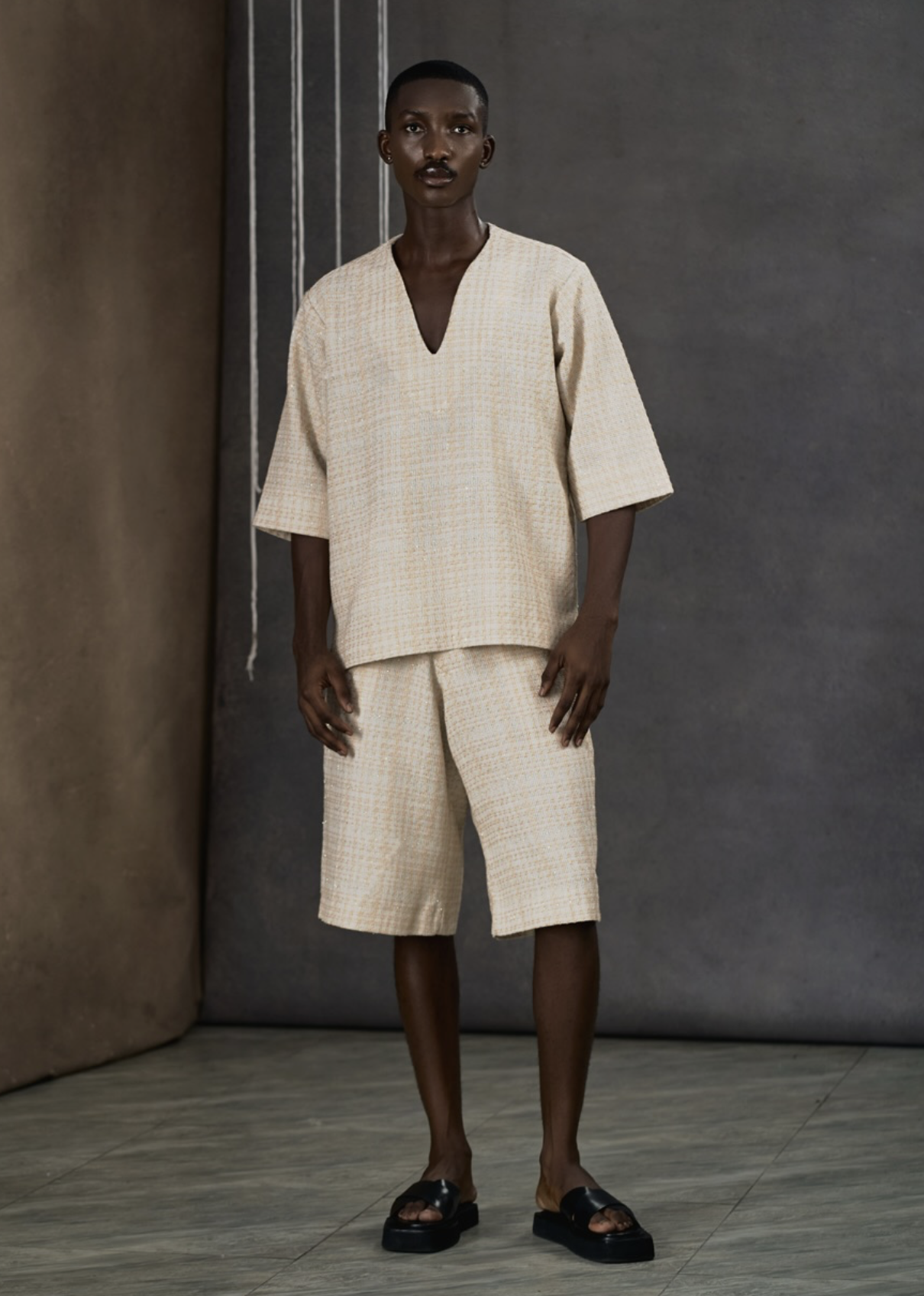 LOOK 1