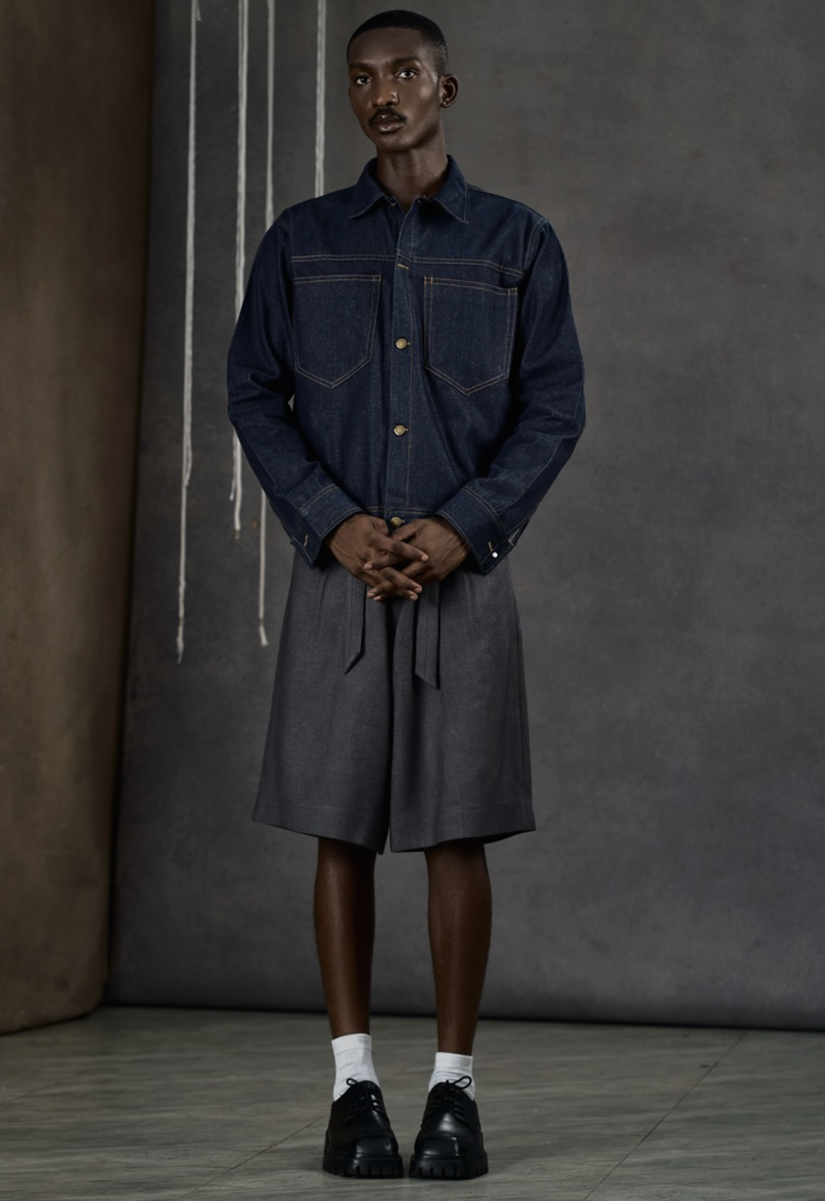 LOOK 11