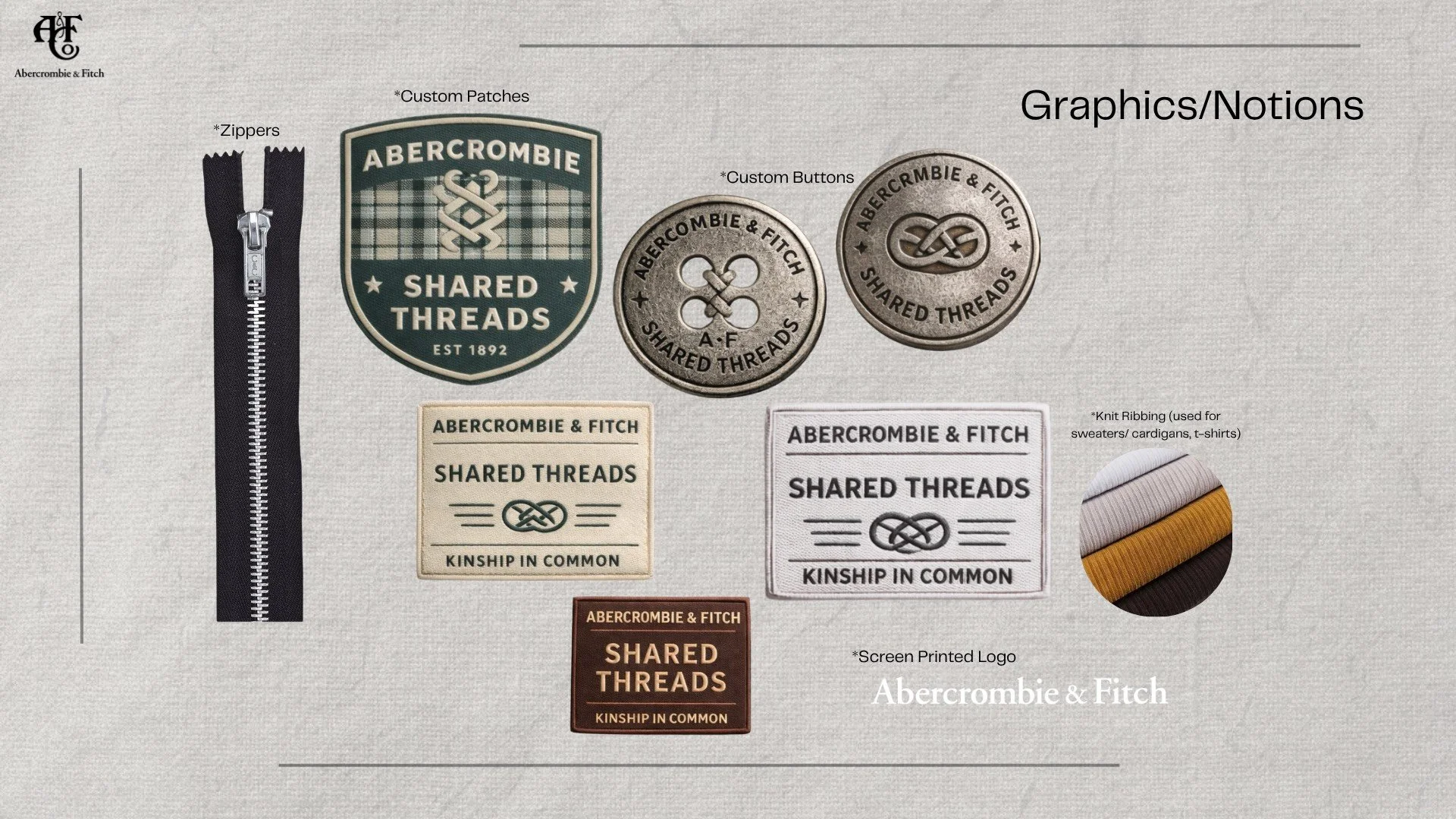 Graphics/Notes