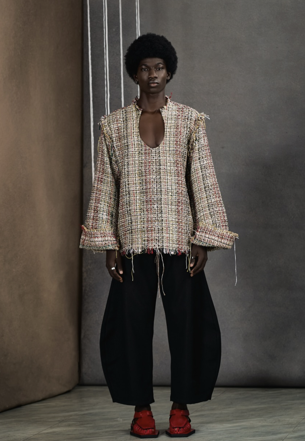 LOOK 8