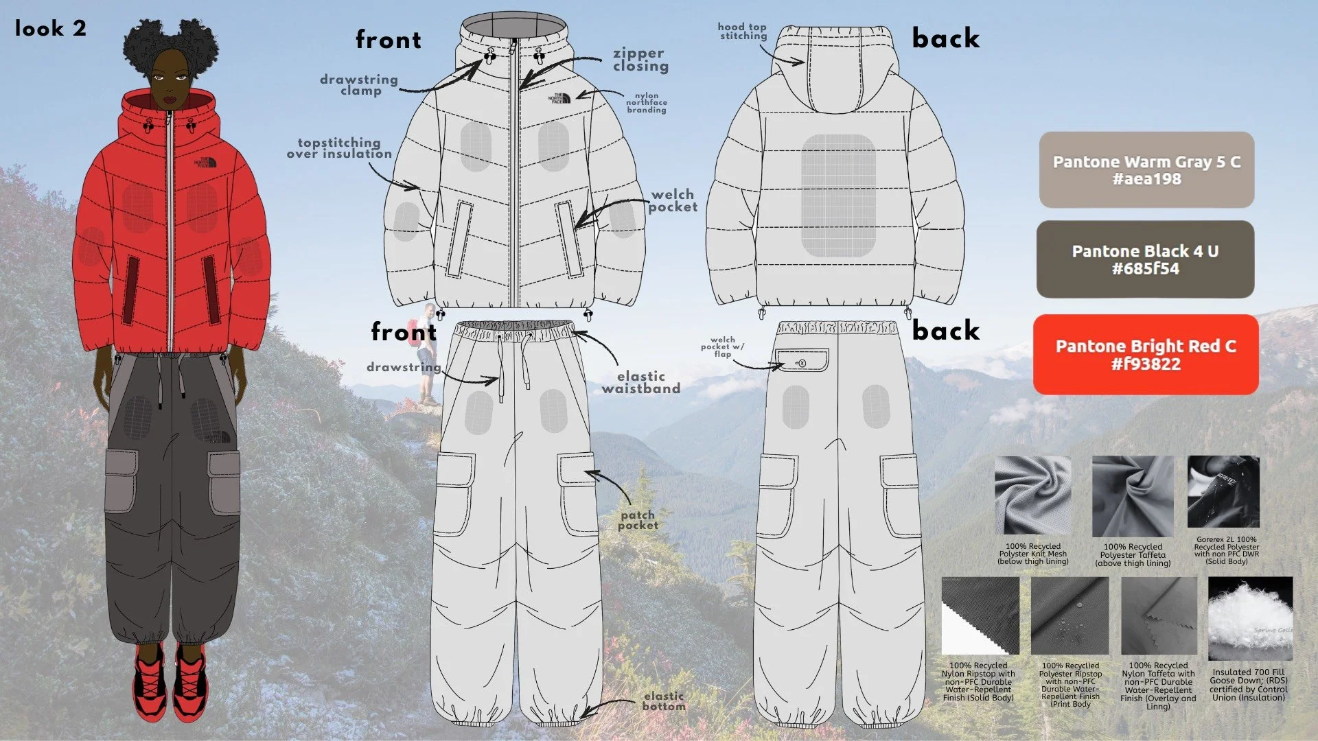 Look 2