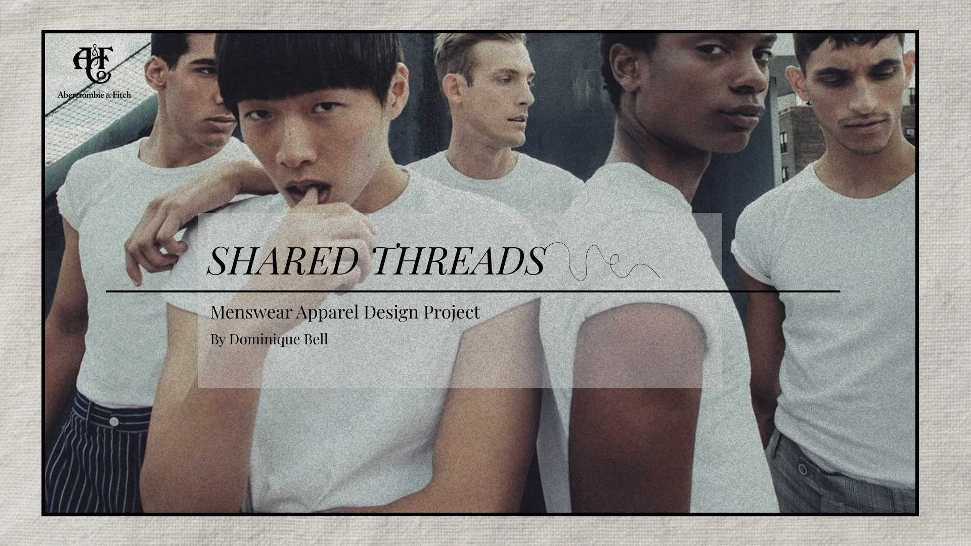 Shared Threads