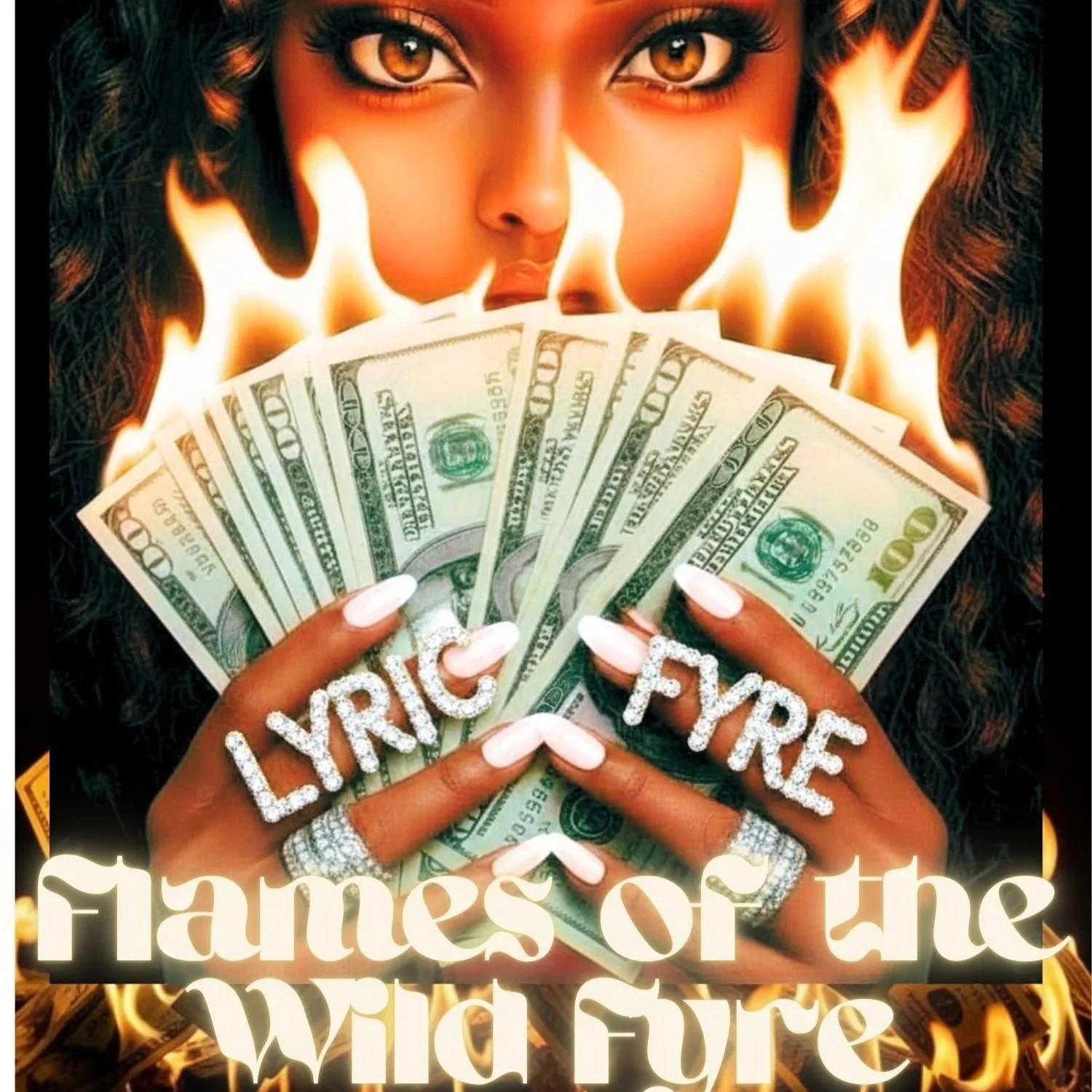 Flames of the Wild Fyre