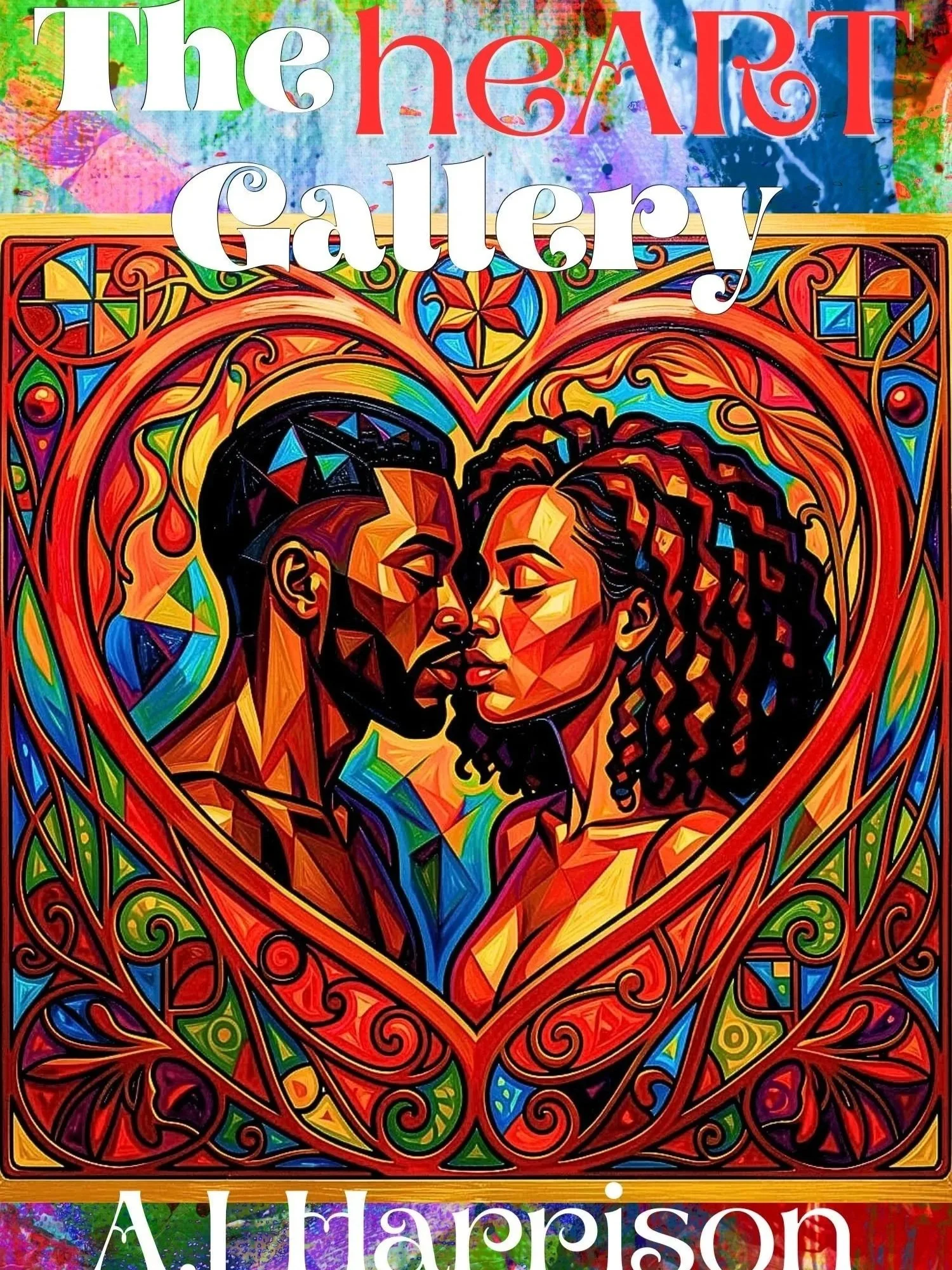The heART Gallery